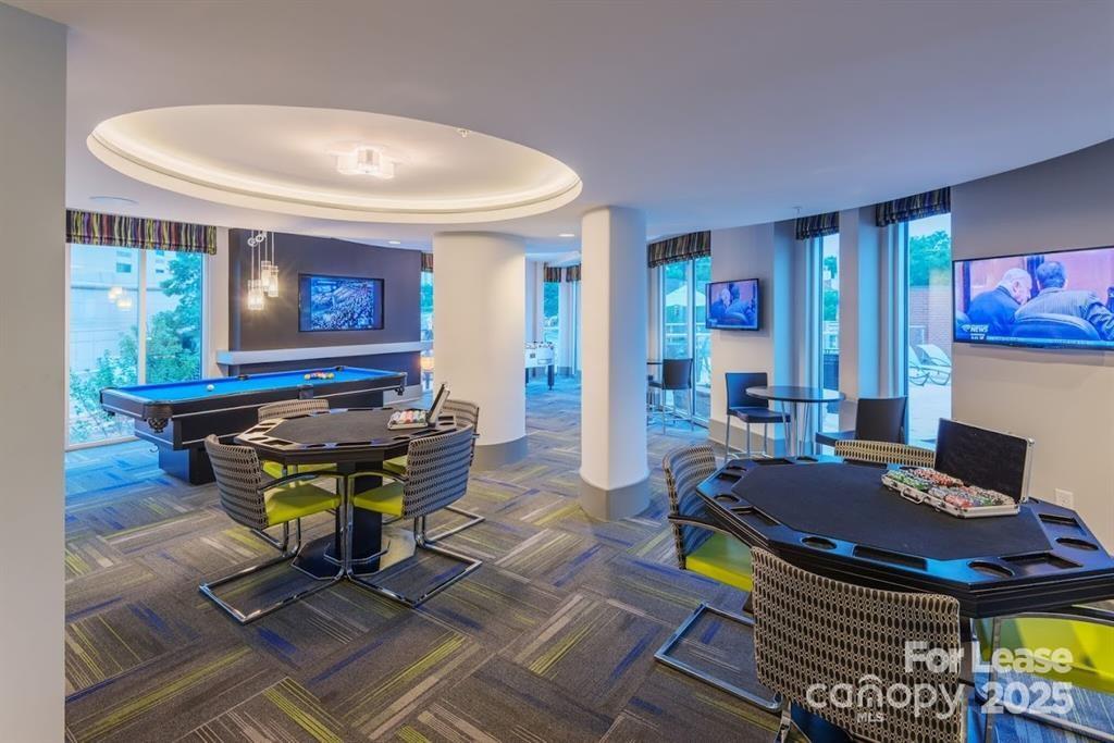 Downtown - Residential Lease