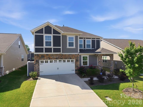 Photo of 2551 Lorelei Terrace, Monroe, NC 28112 (MLS # 4376114)
