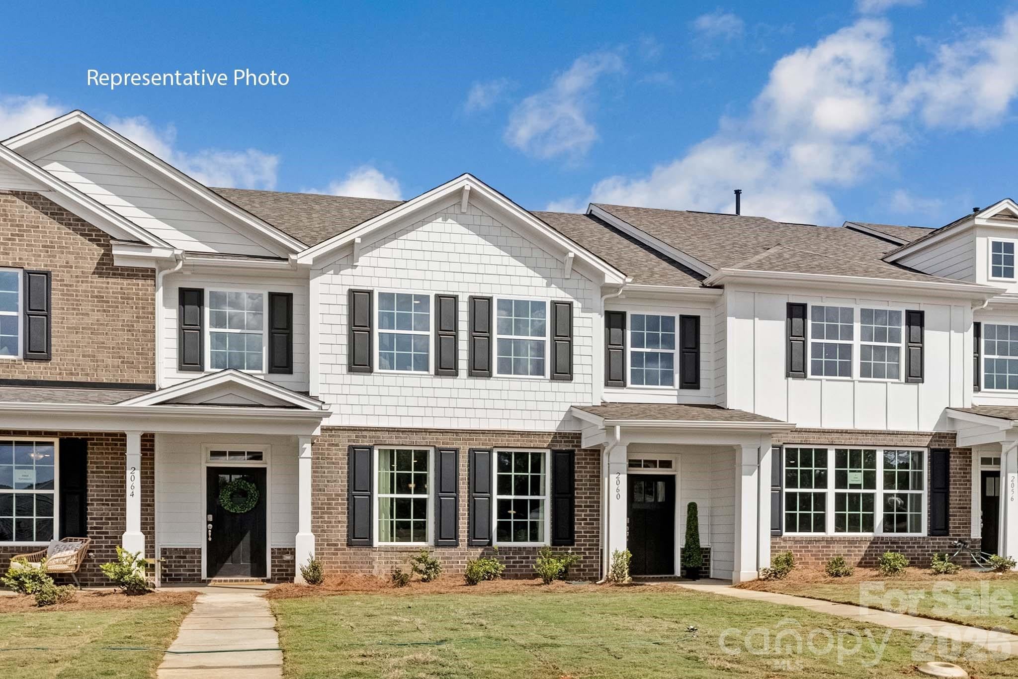 2060 Harlequin Drive
