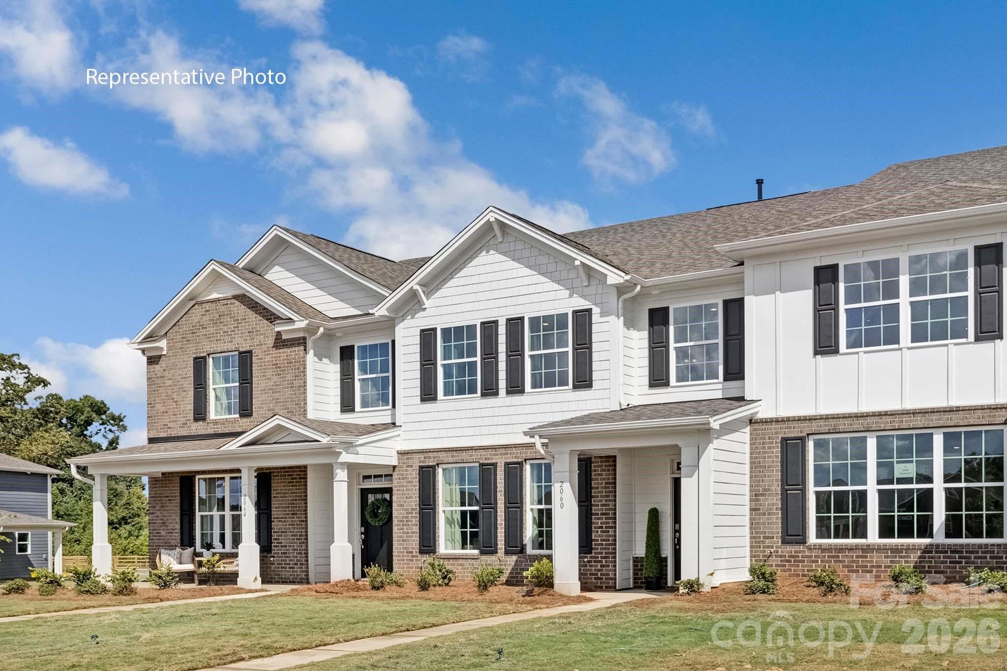2060 Harlequin Drive