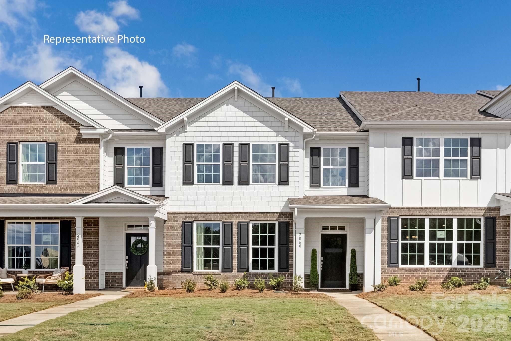 2060 Harlequin Drive