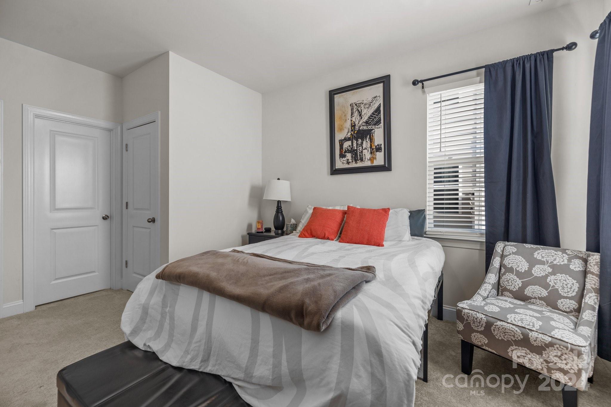 Walnut Creek - Residential