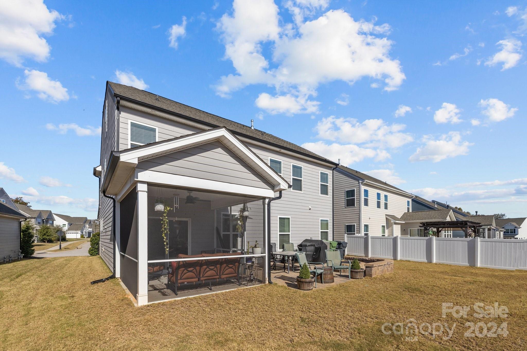 Walnut Creek - Residential