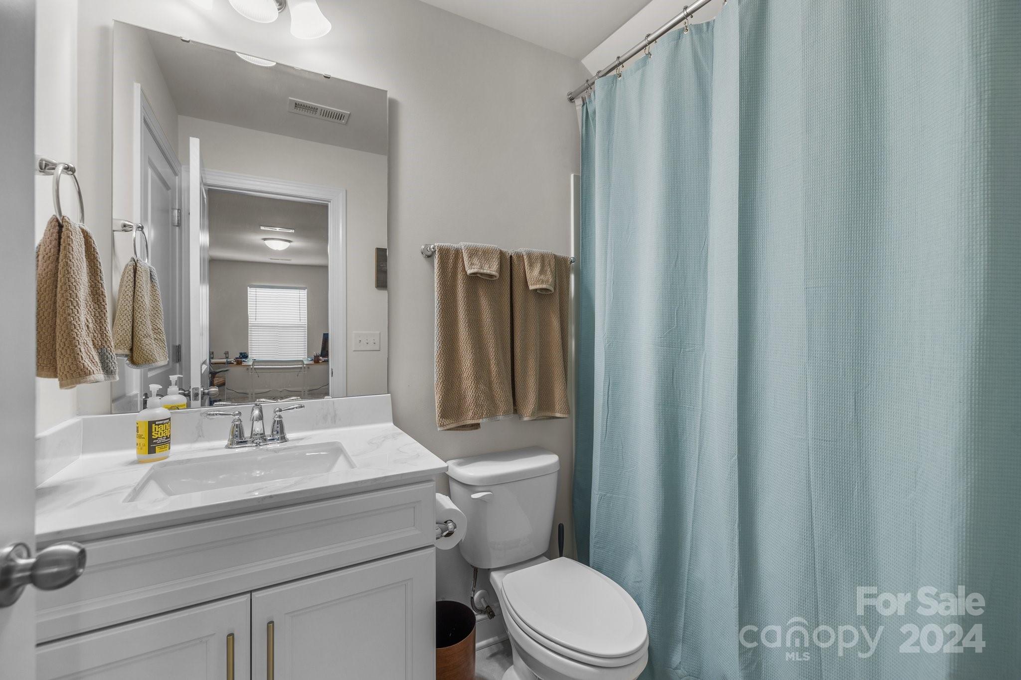 Walnut Creek - Residential