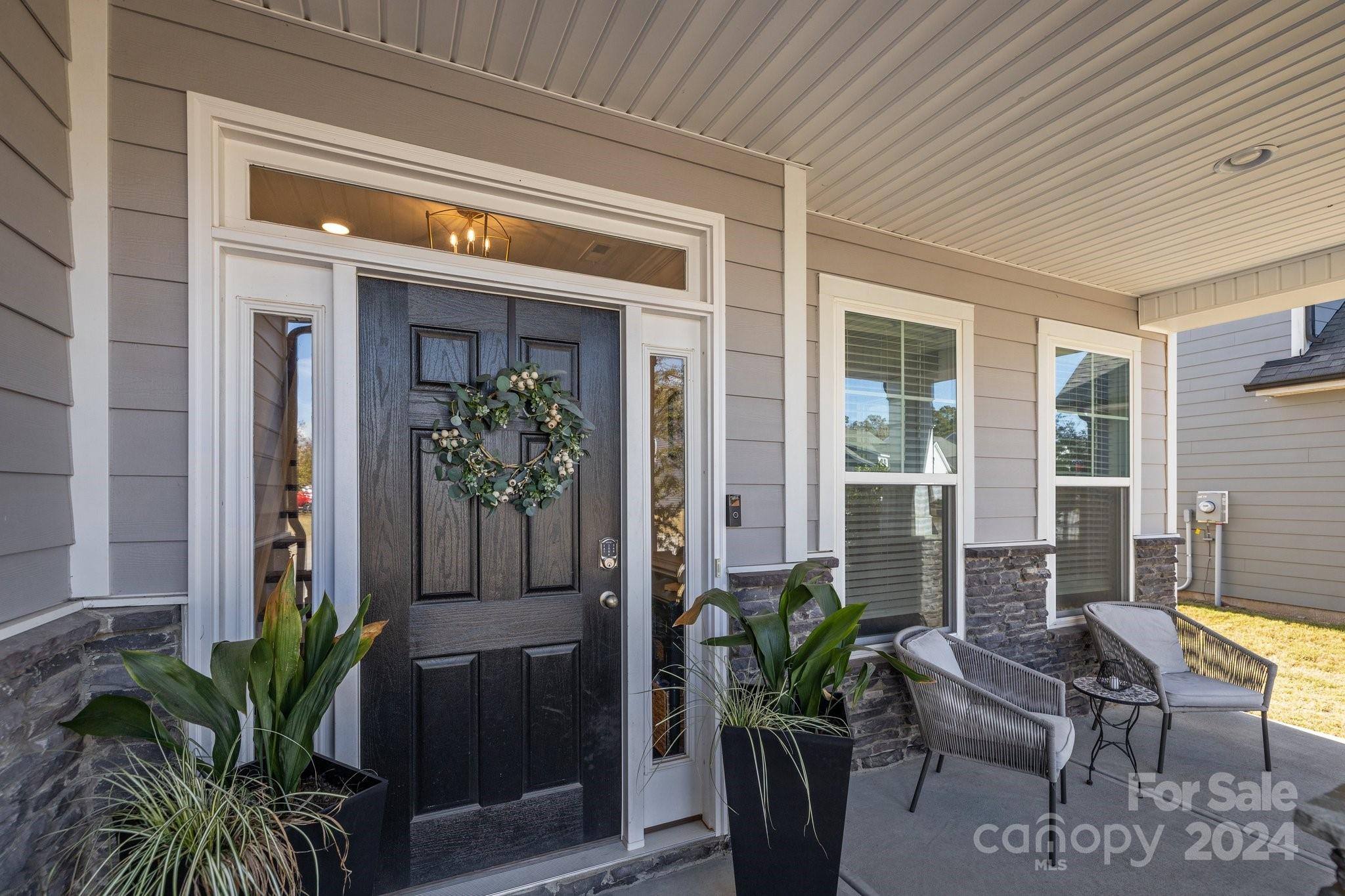 Walnut Creek - Residential