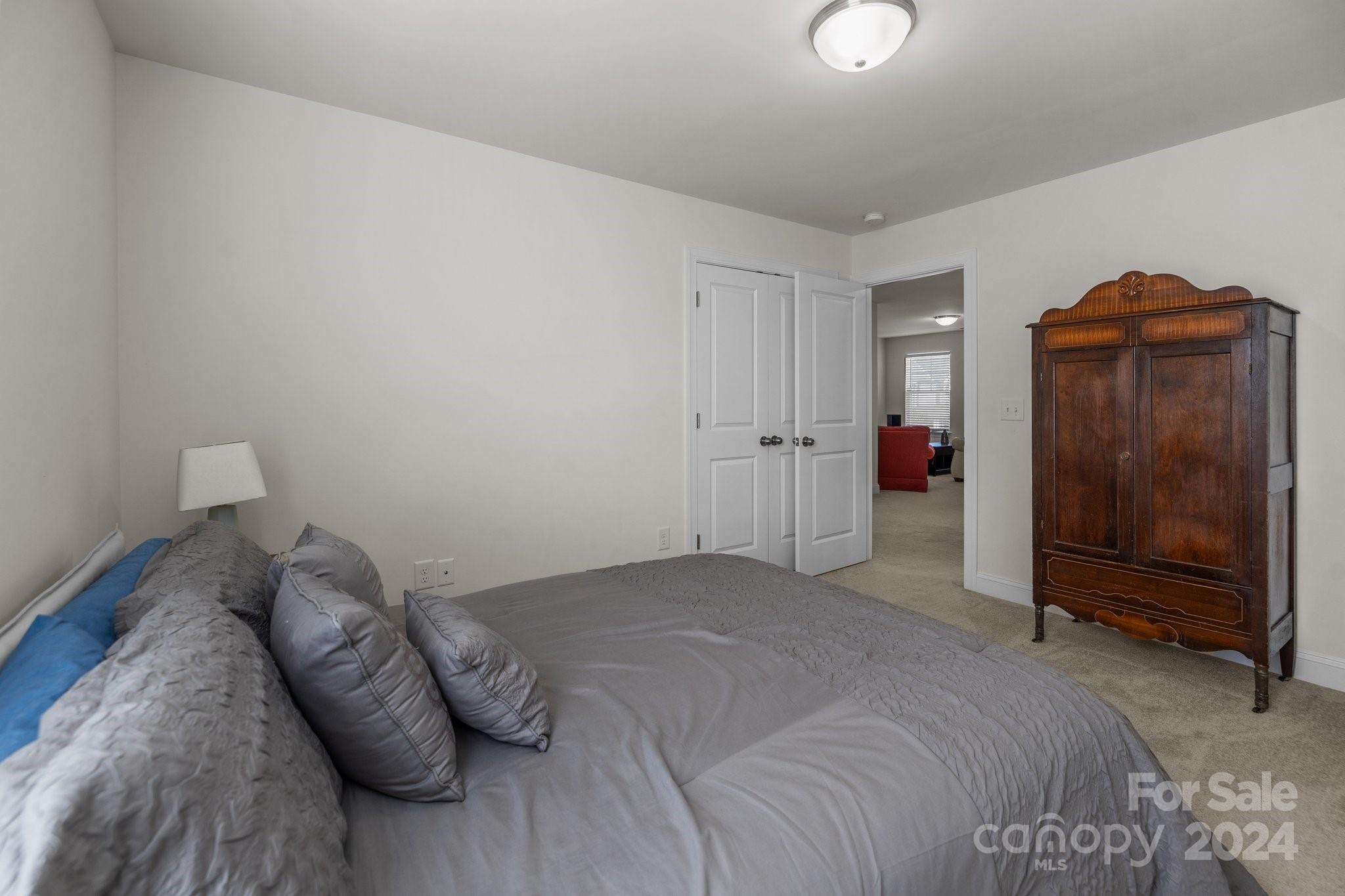 Walnut Creek - Residential