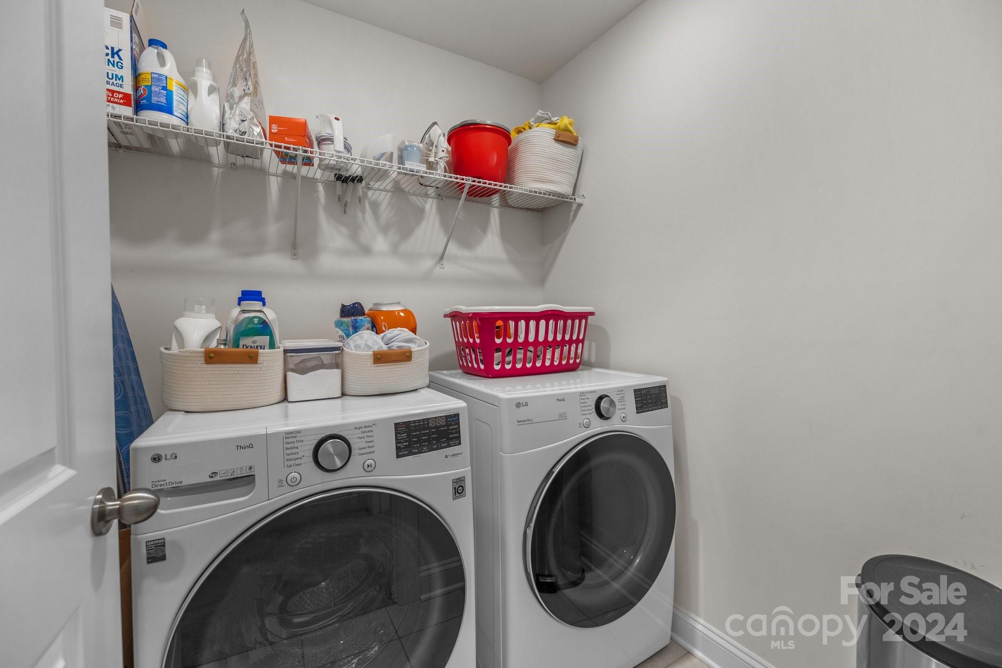 Walnut Creek - Residential