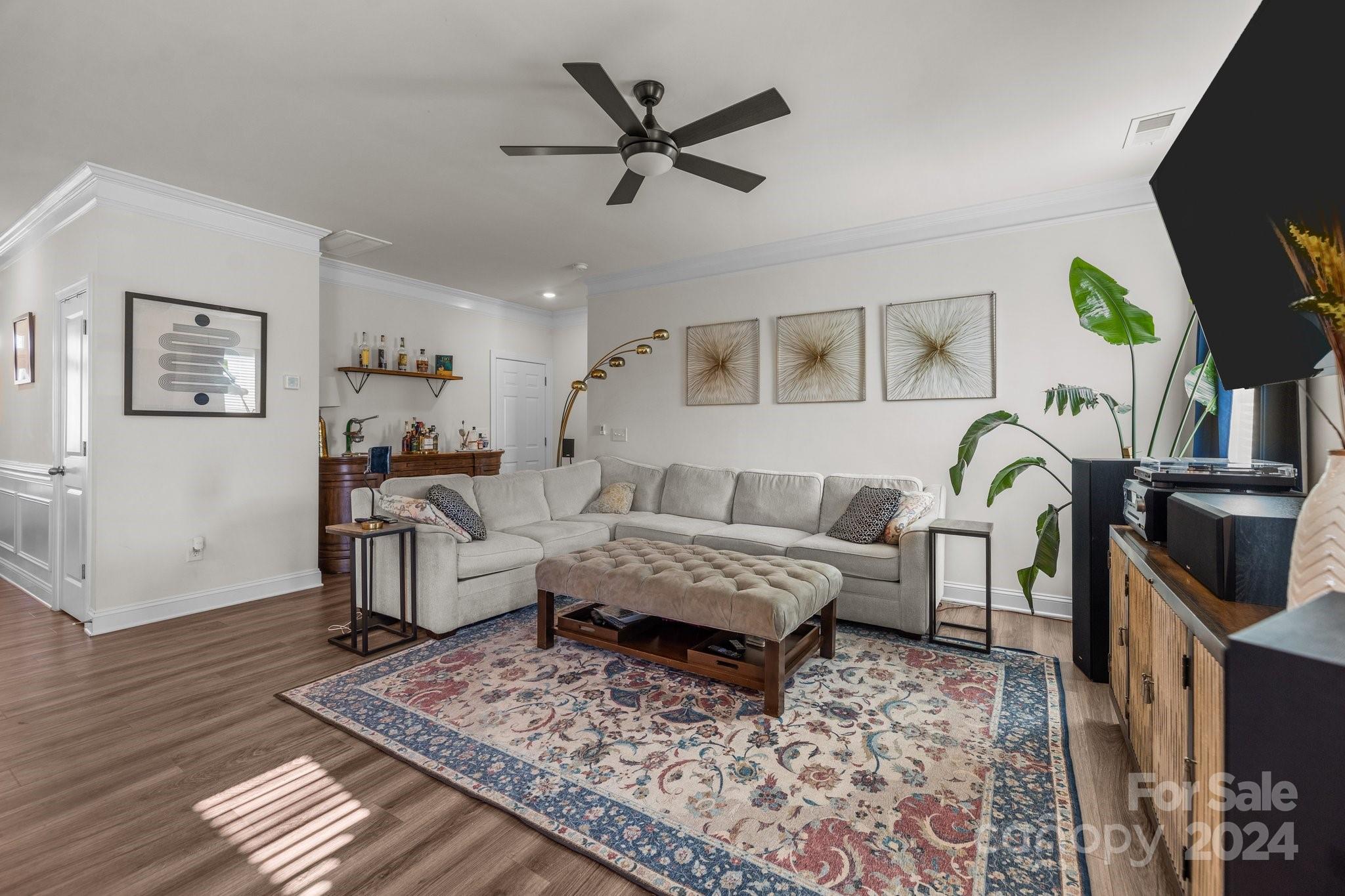 Walnut Creek - Residential