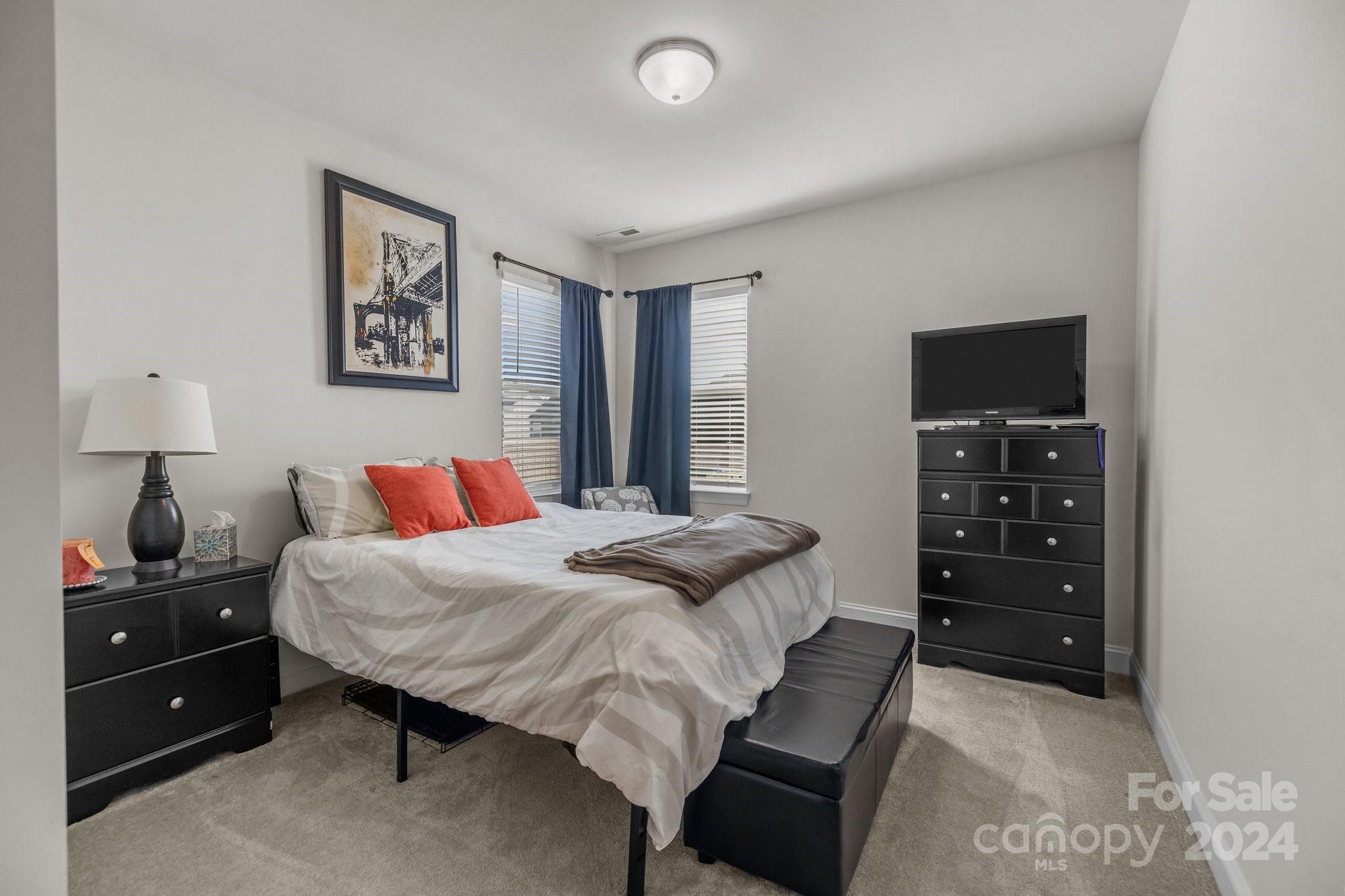 Walnut Creek - Residential