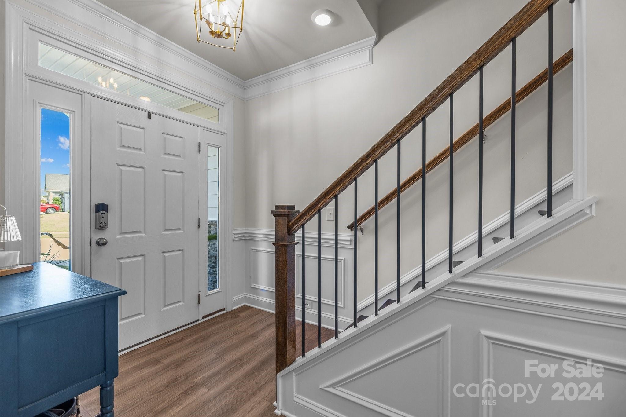 Walnut Creek - Residential