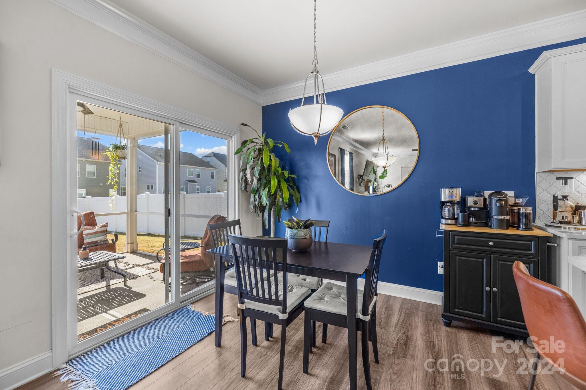 Walnut Creek - Residential