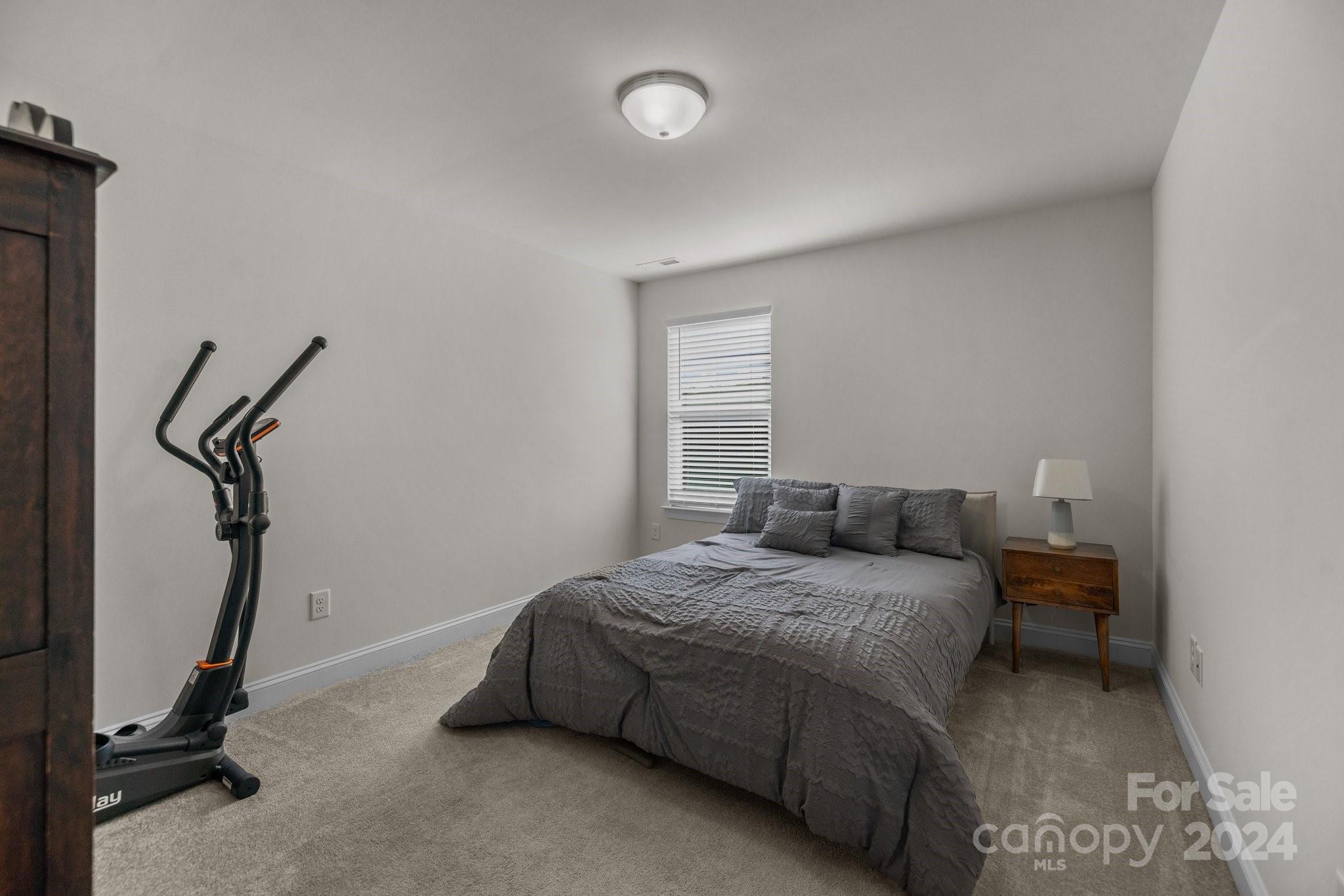 Walnut Creek - Residential