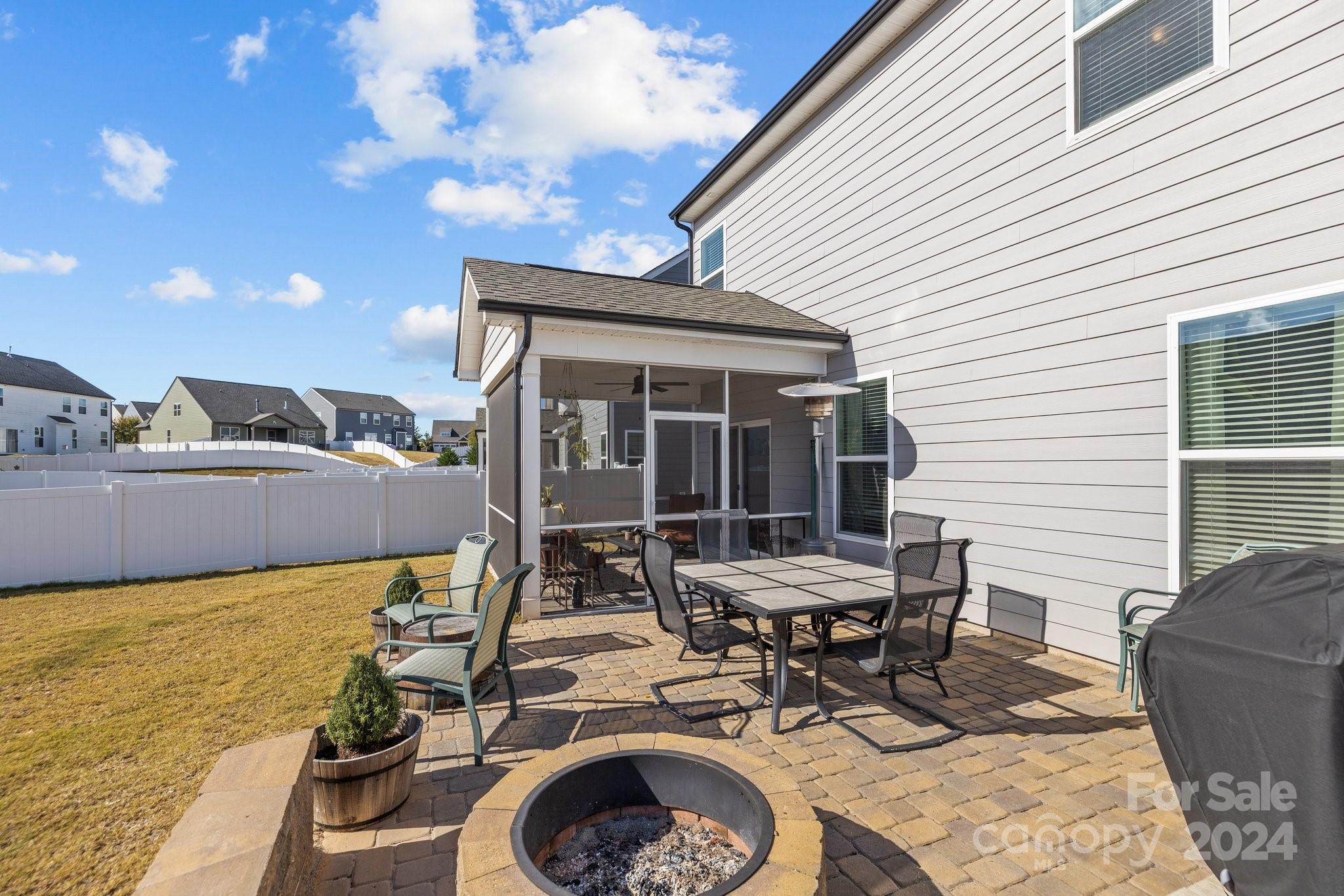 Walnut Creek - Residential