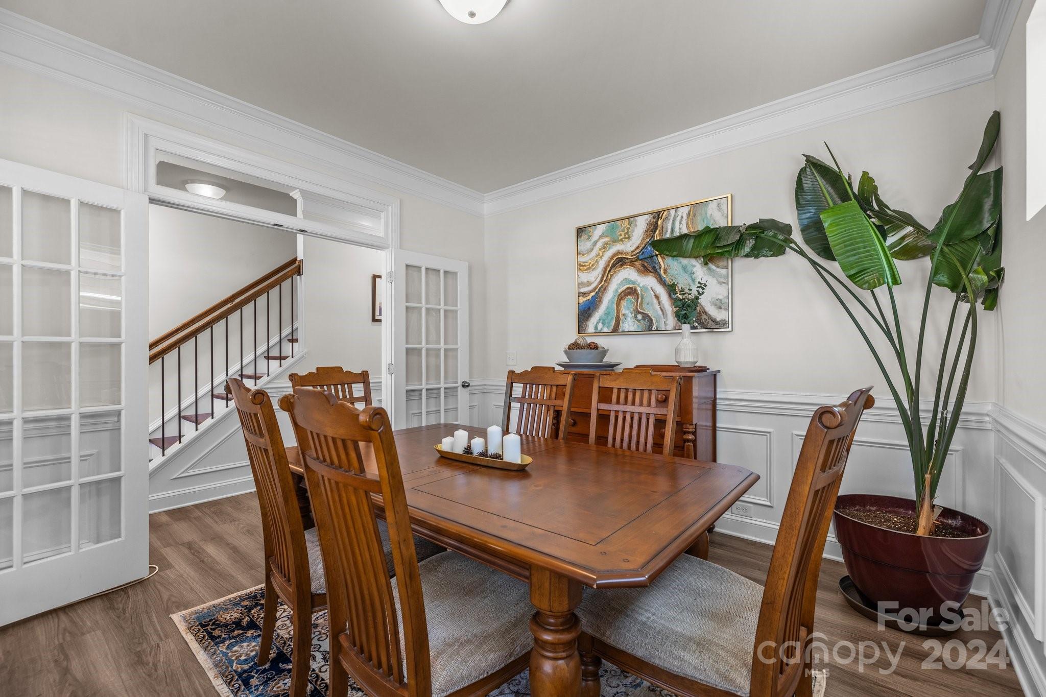 Walnut Creek - Residential