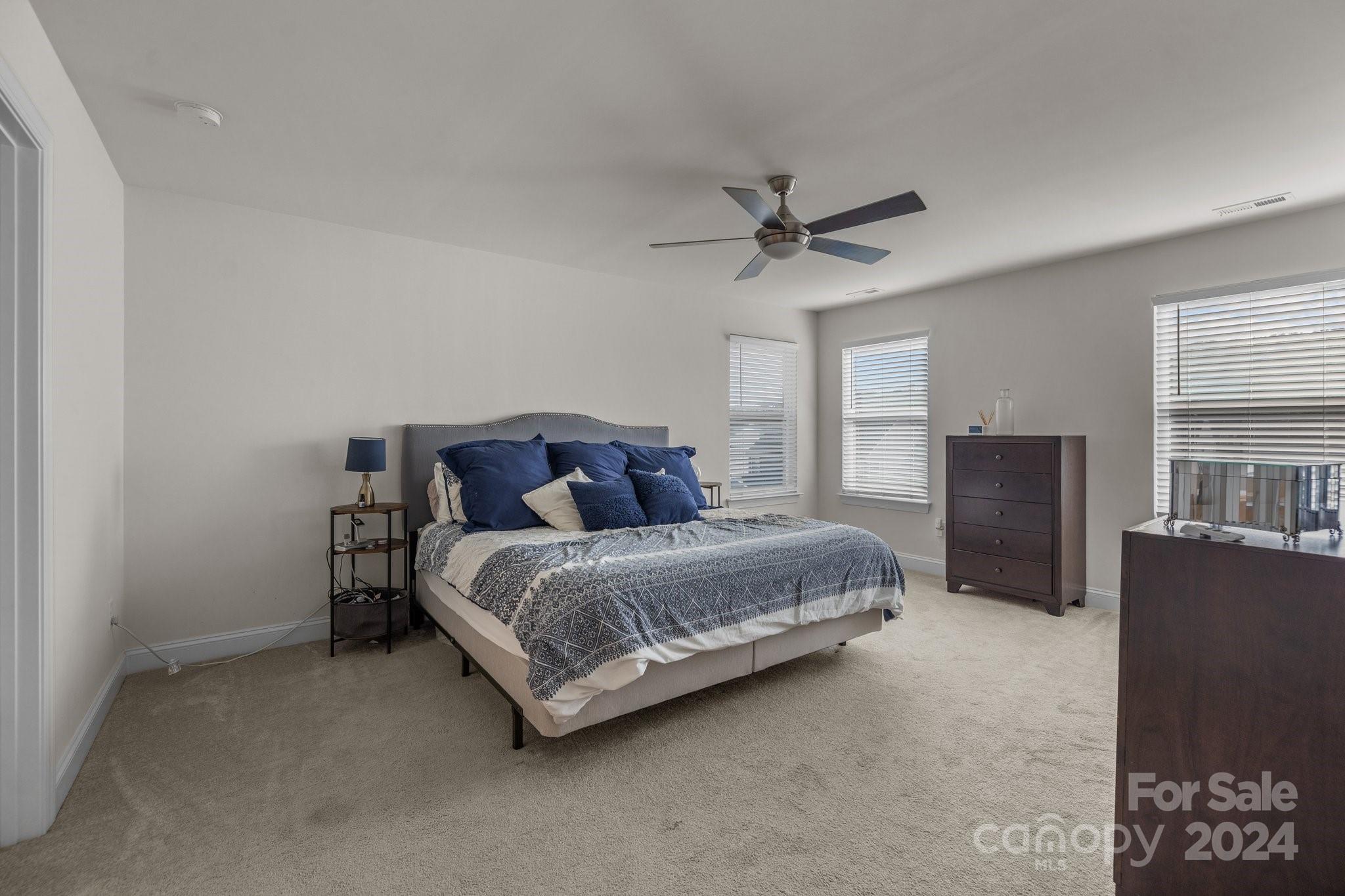 Walnut Creek - Residential