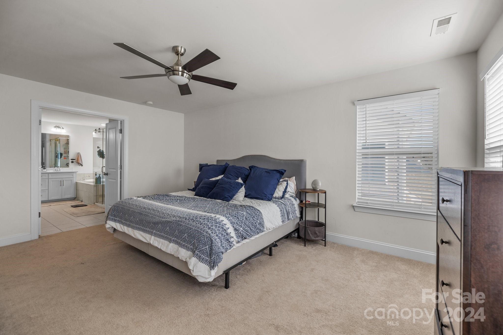 Walnut Creek - Residential