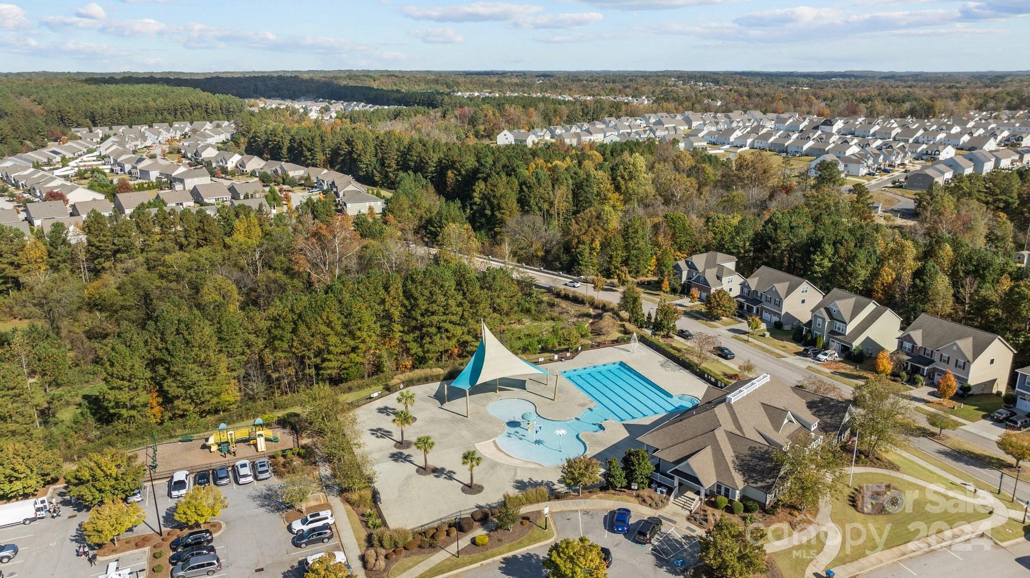 Walnut Creek - Residential