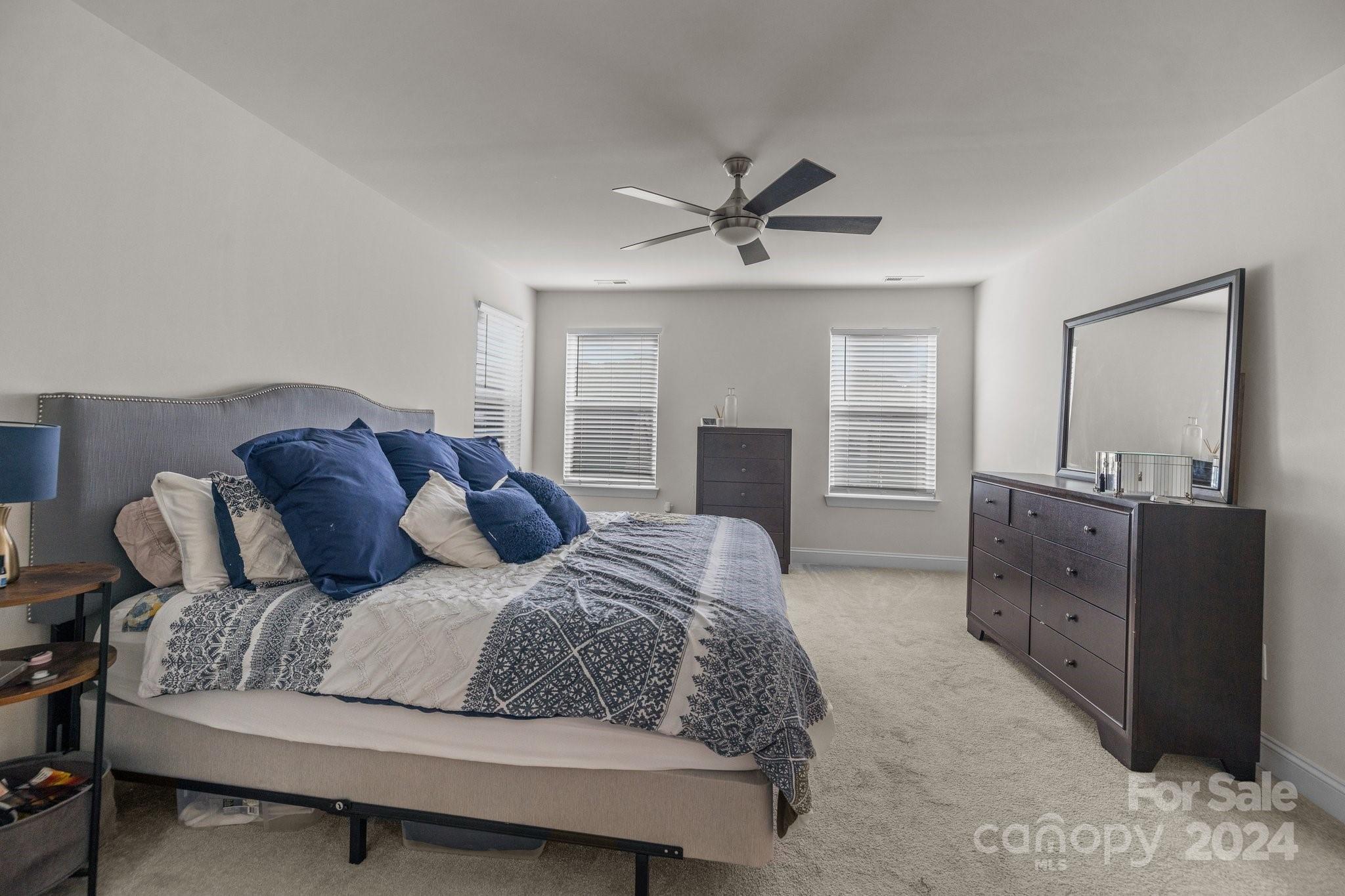 Walnut Creek - Residential