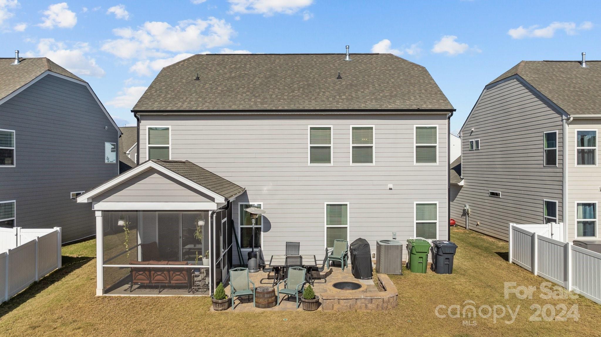 Walnut Creek - Residential