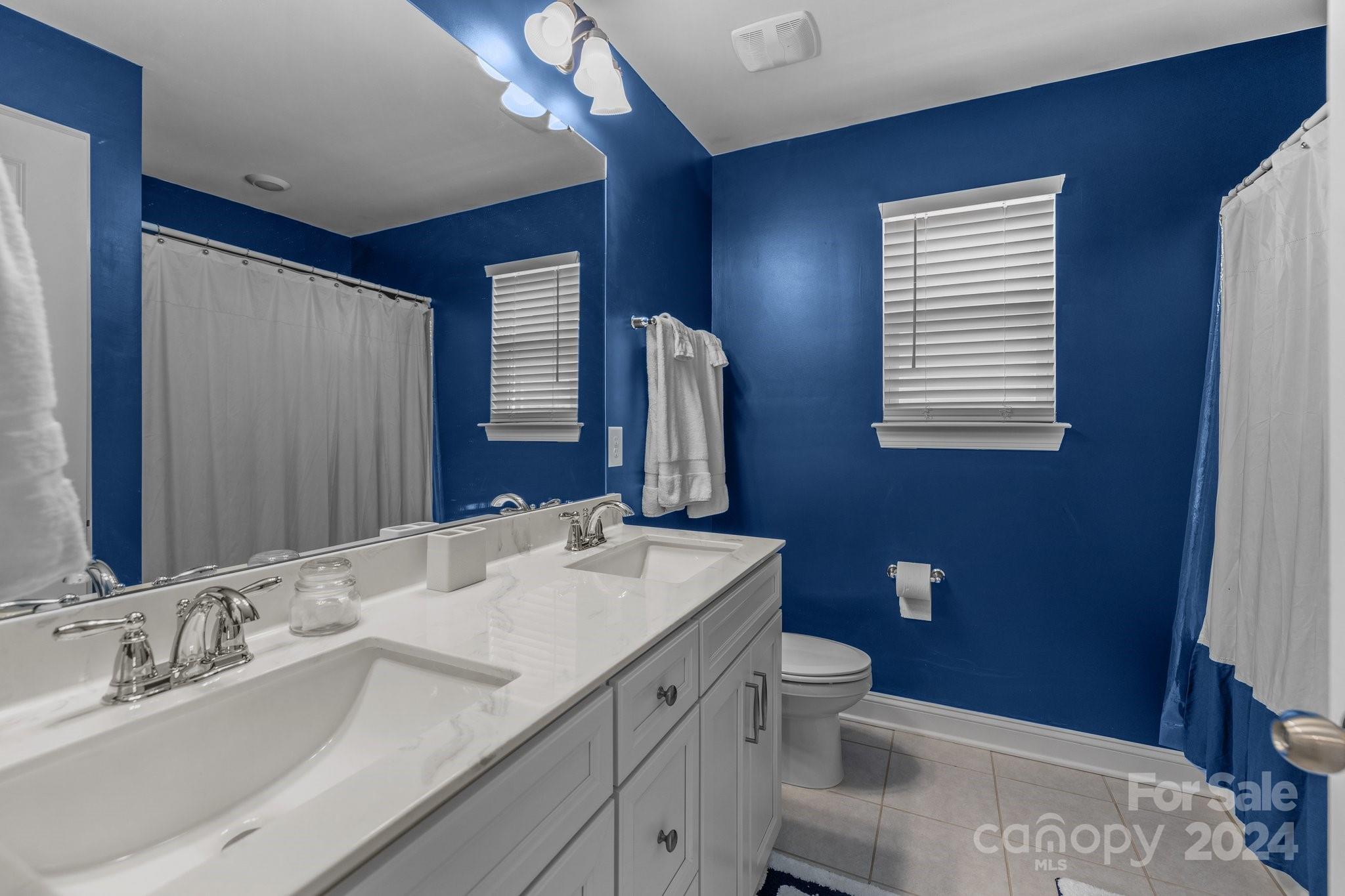 Walnut Creek - Residential