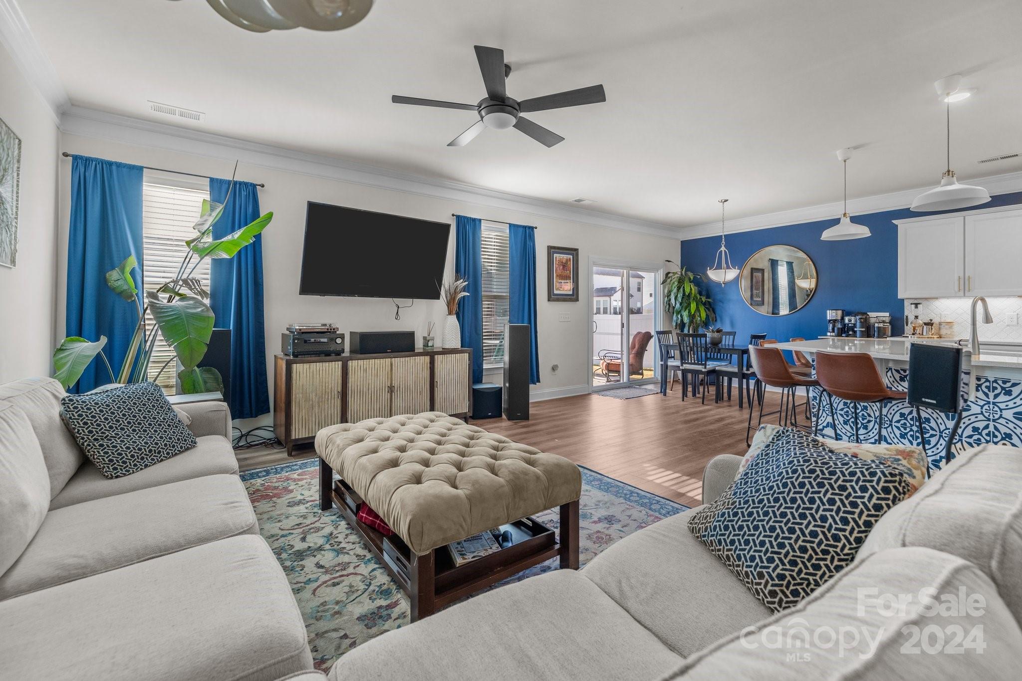 Walnut Creek - Residential