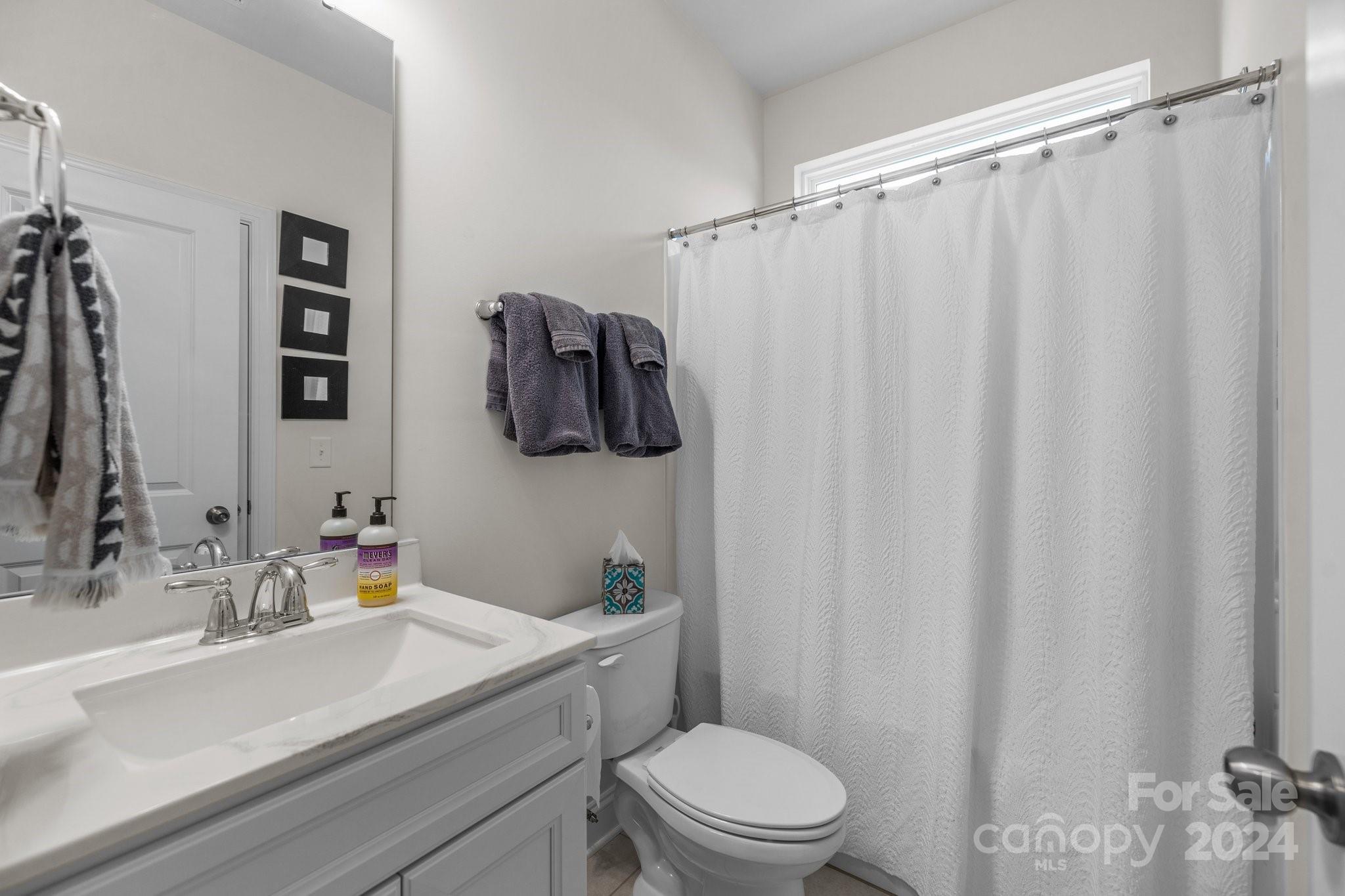 Walnut Creek - Residential