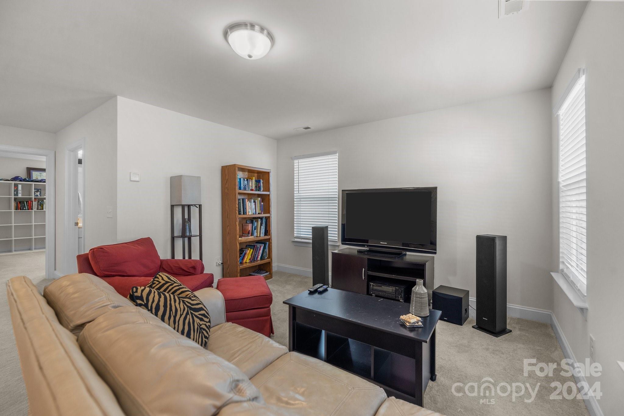 Walnut Creek - Residential