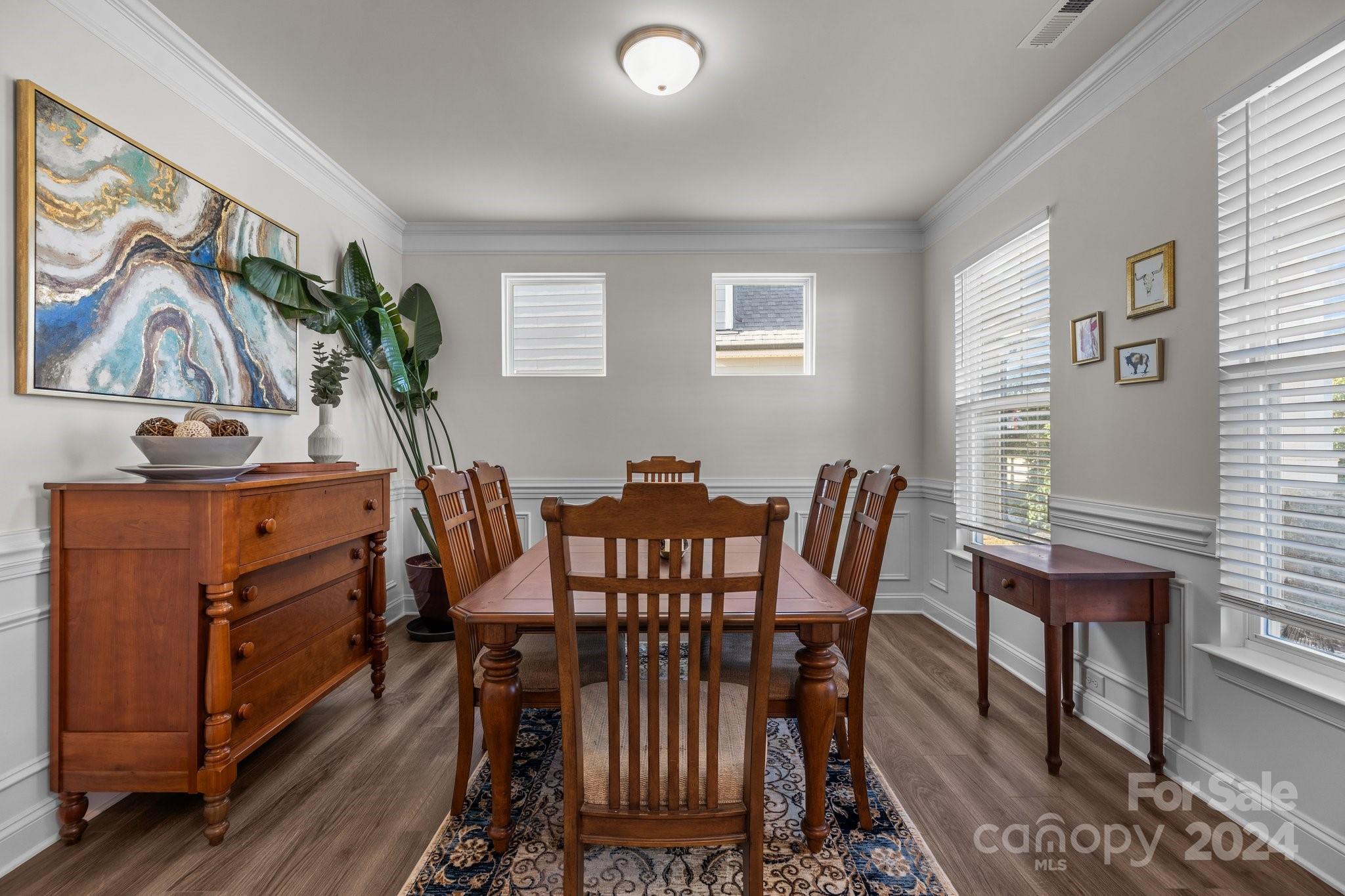 Walnut Creek - Residential