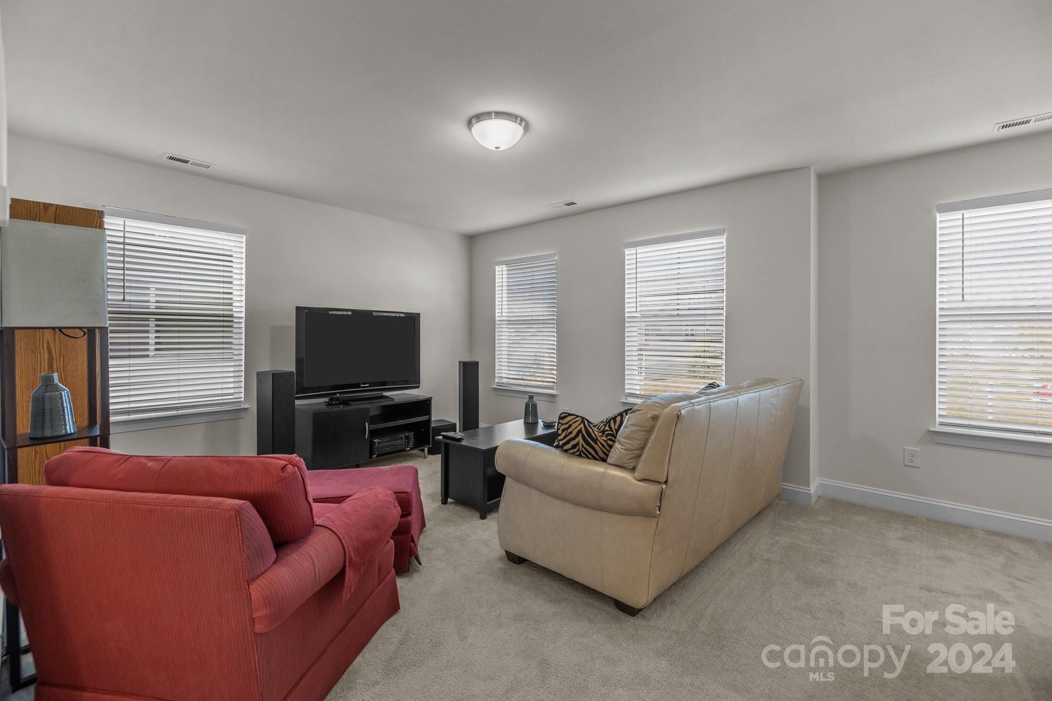 Walnut Creek - Residential