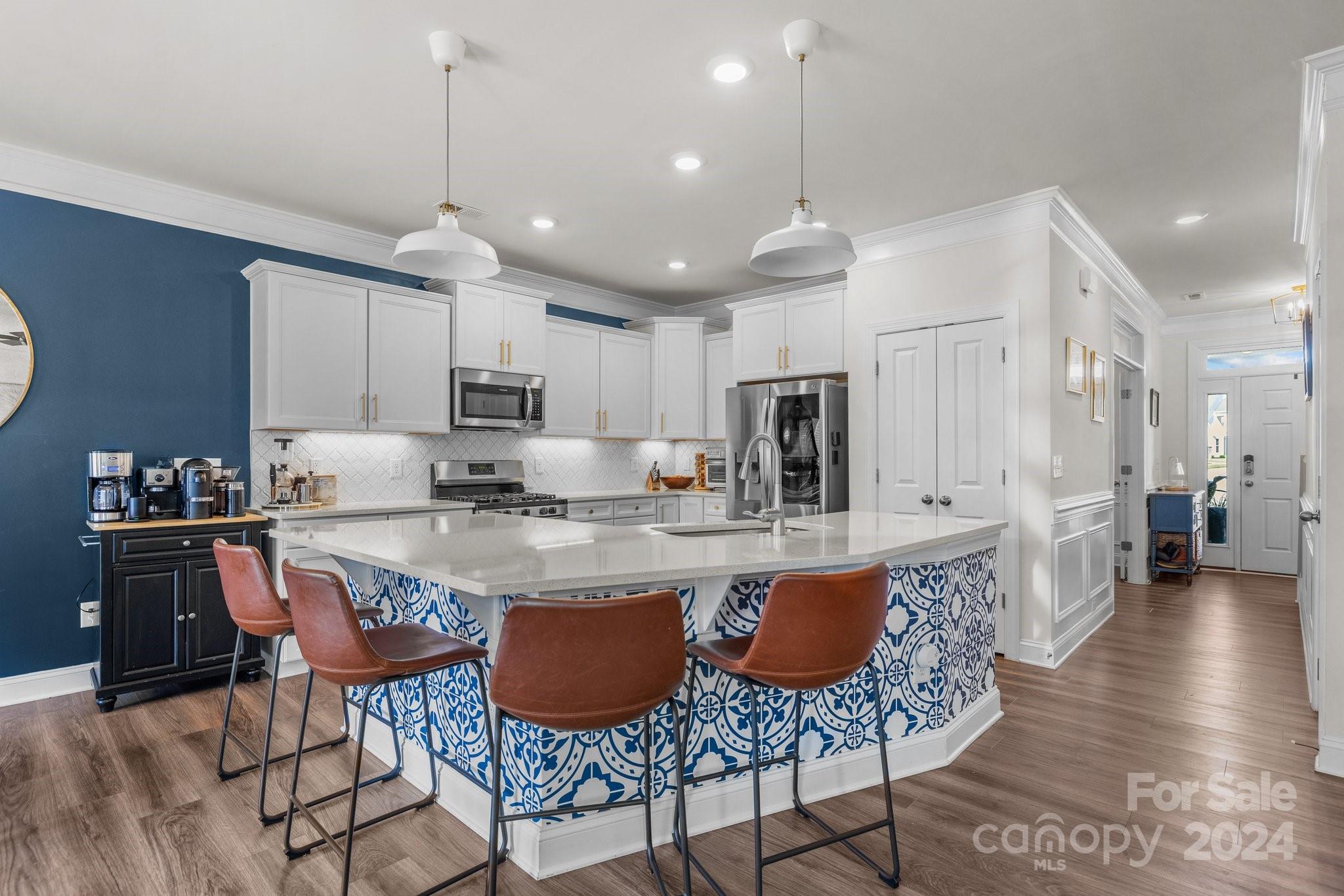 Walnut Creek - Residential