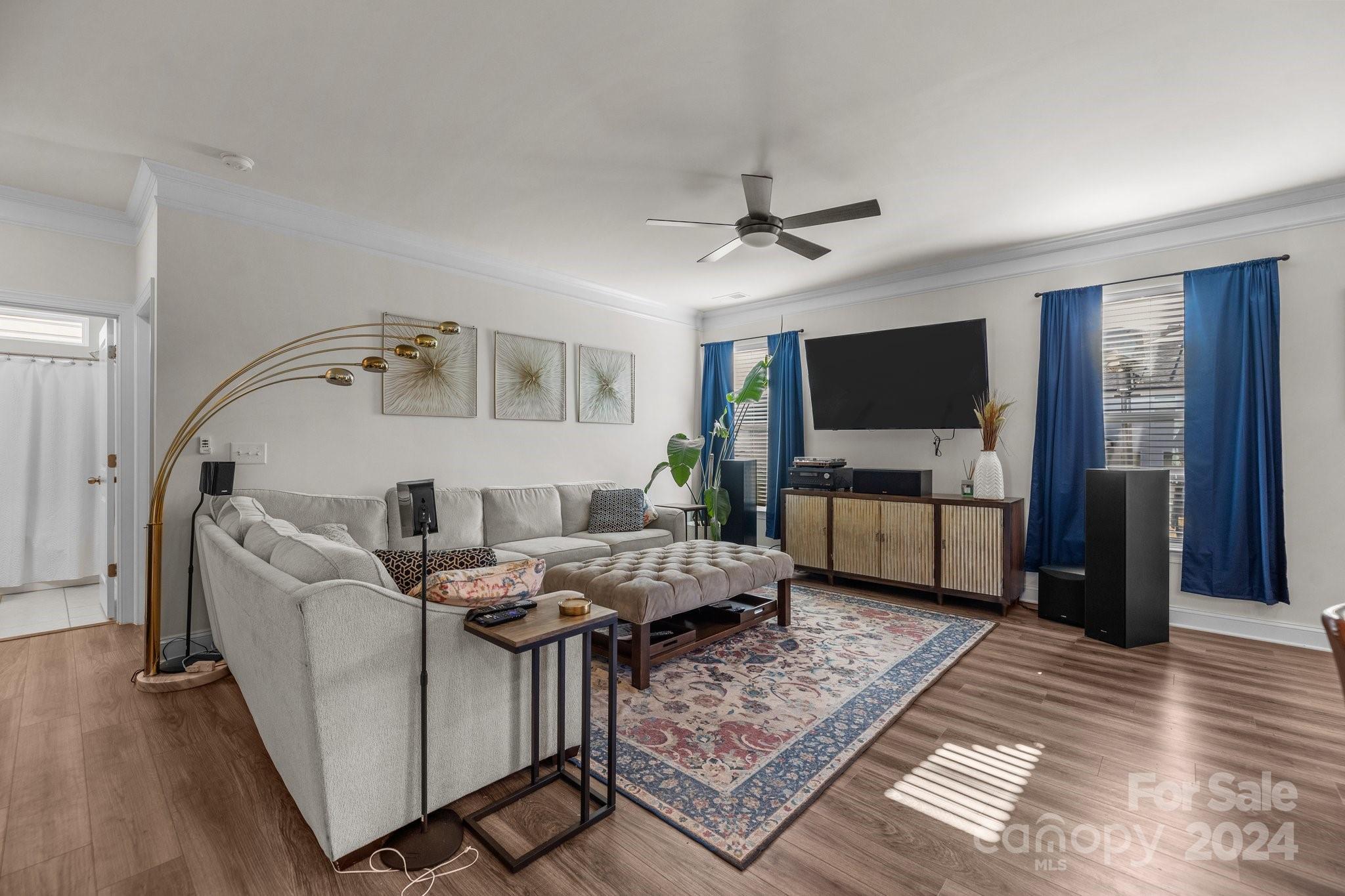 Walnut Creek - Residential