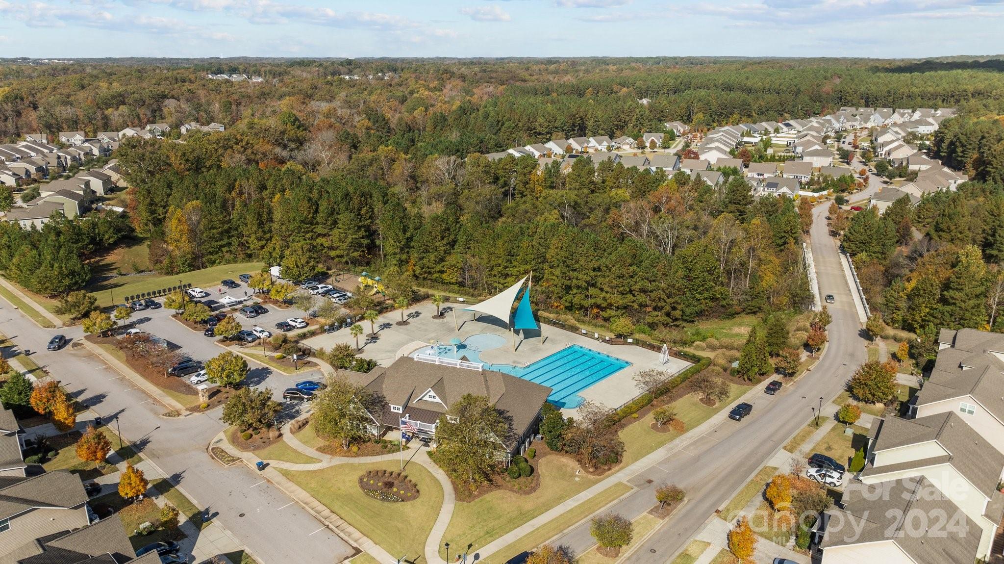 Walnut Creek - Residential