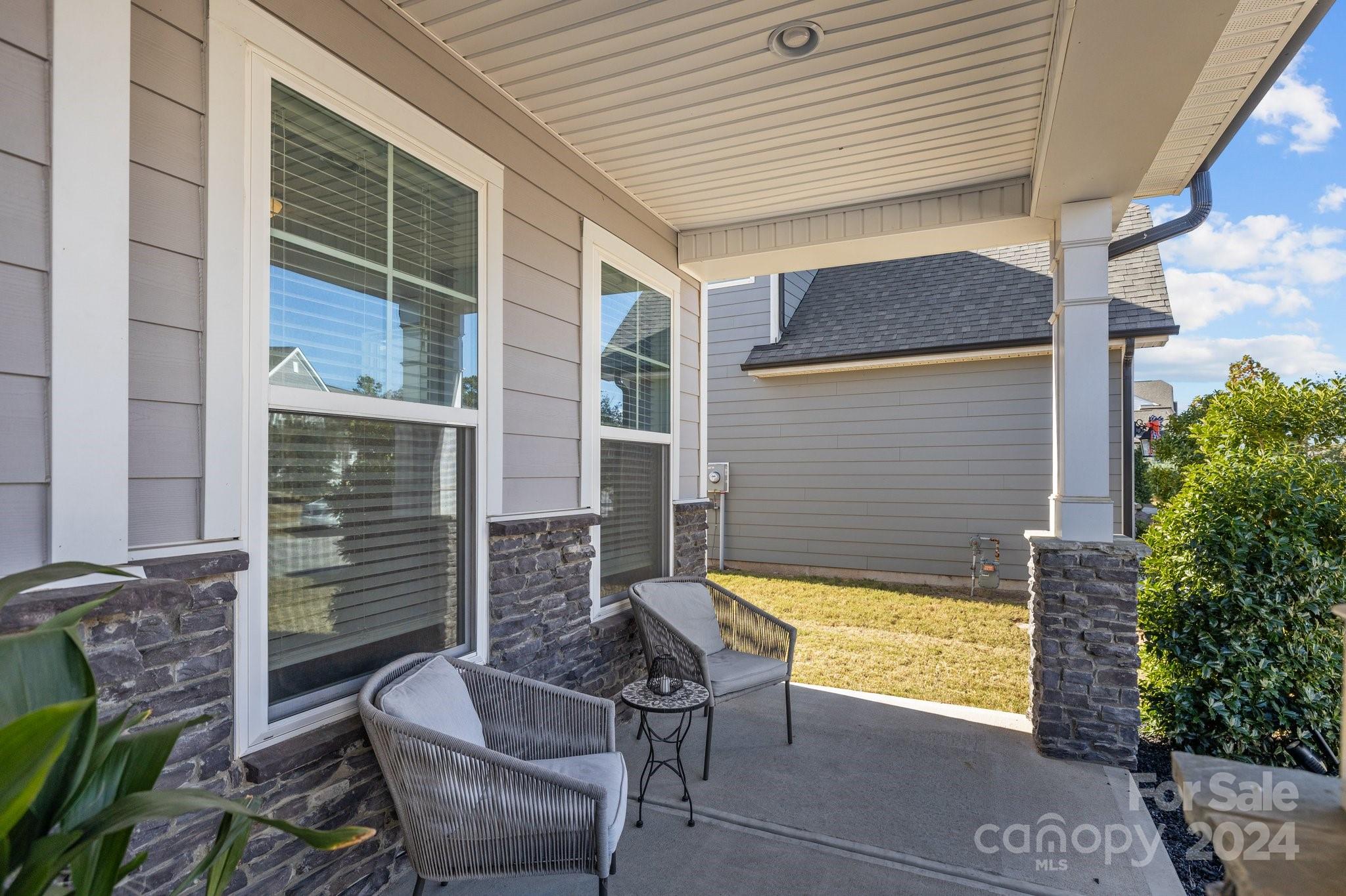 Walnut Creek - Residential