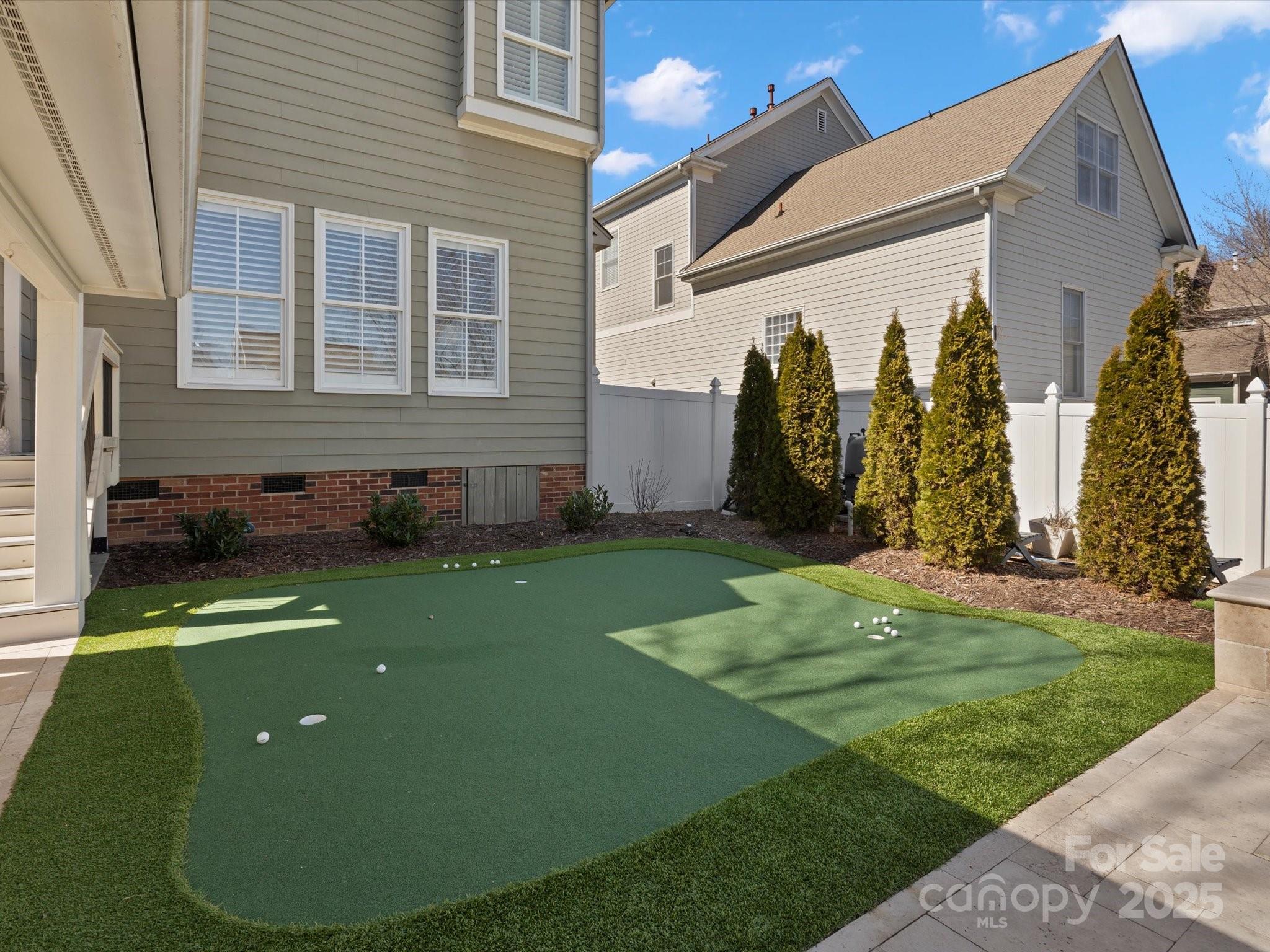 Baxter Village - Residential