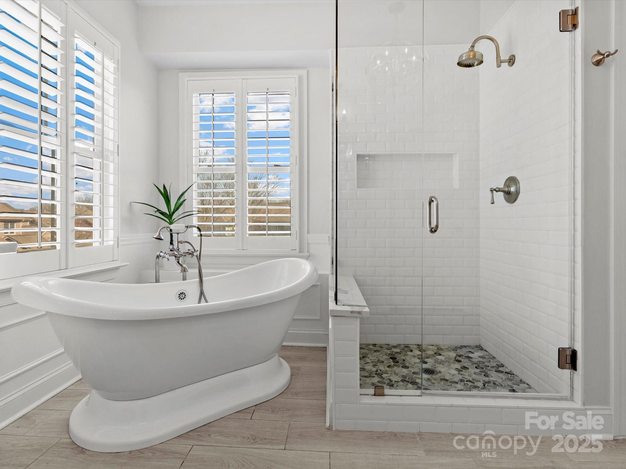 Baxter Village - Residential