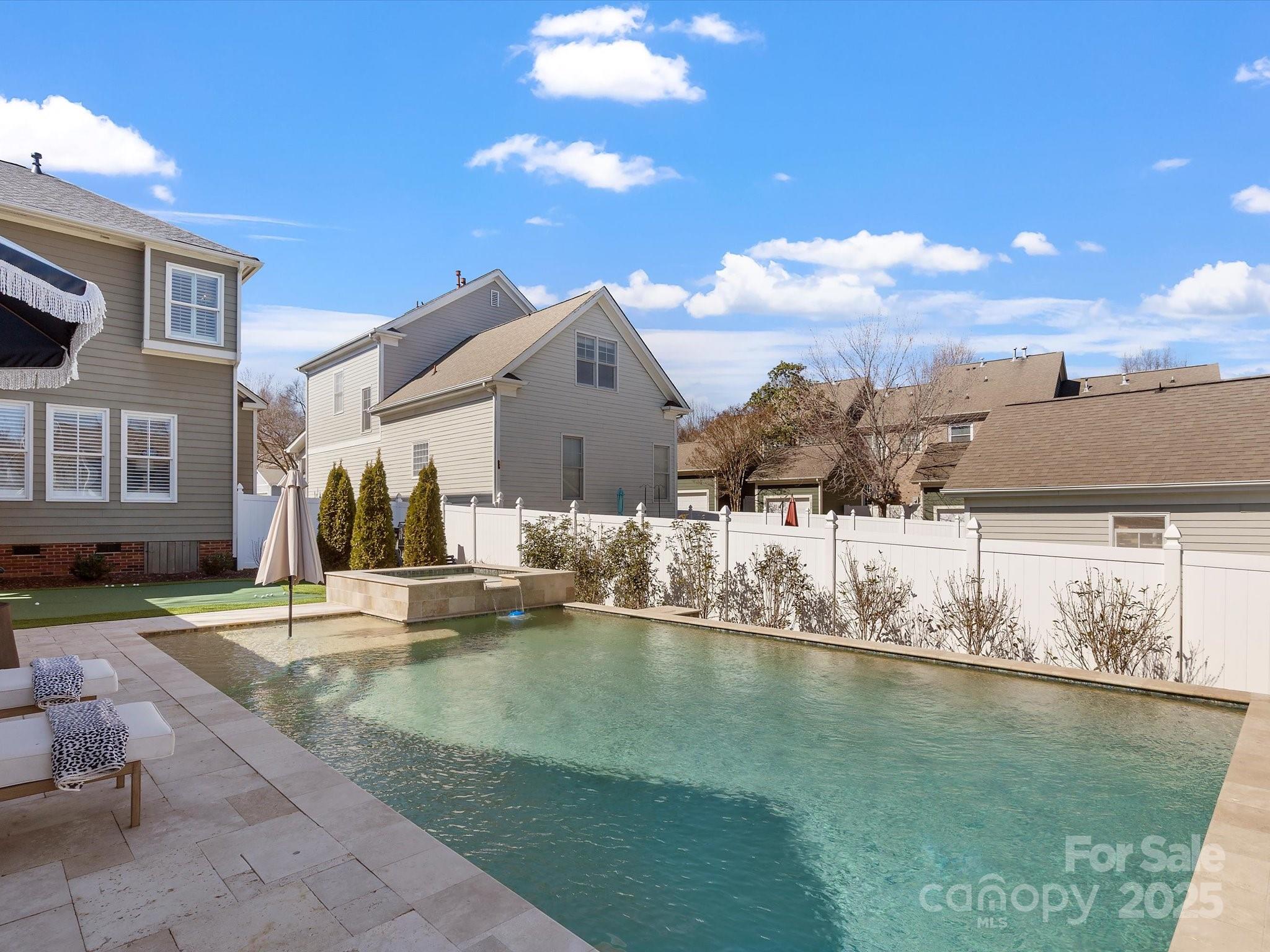 Baxter Village - Residential