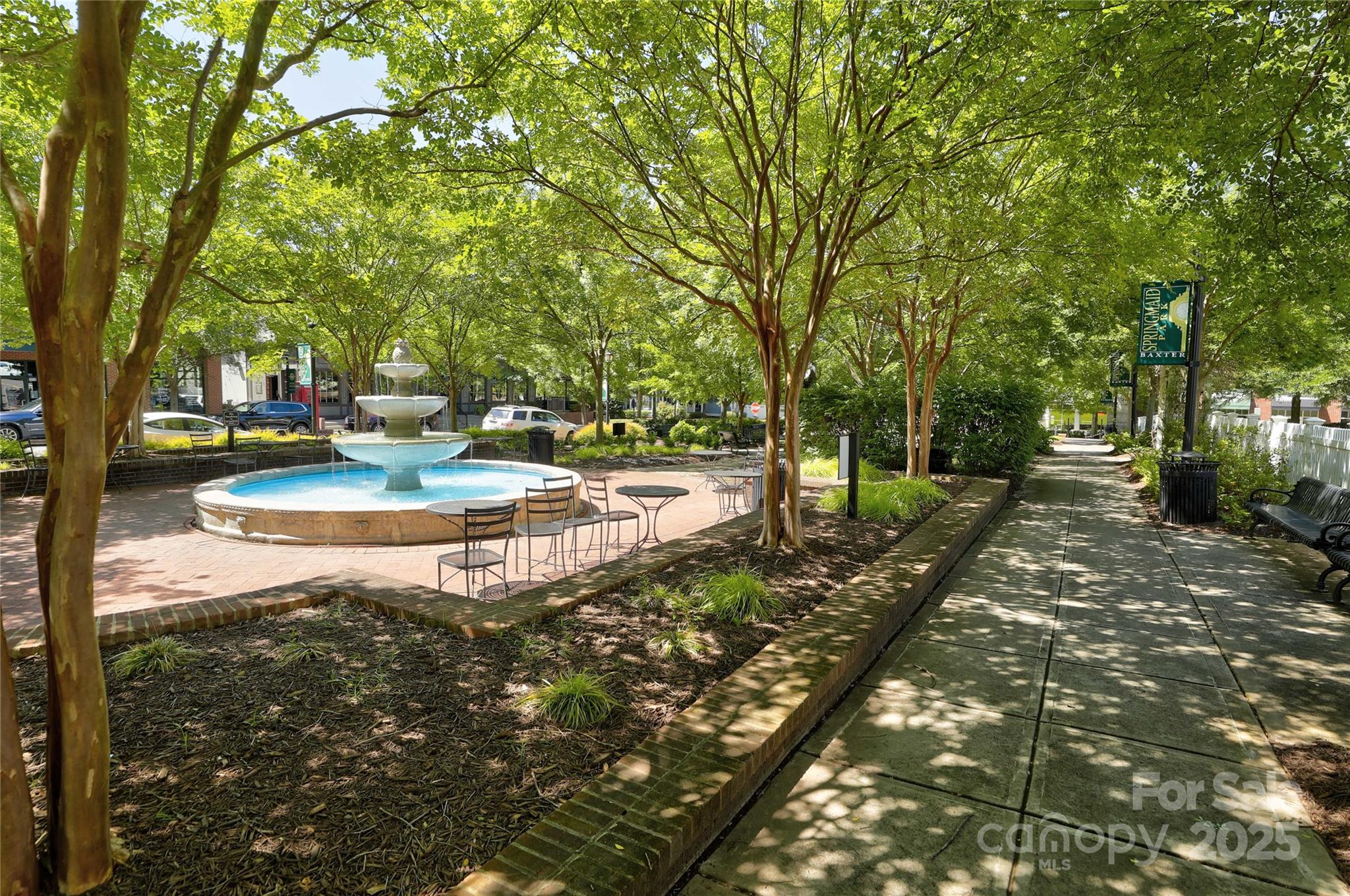 Baxter Village - Residential