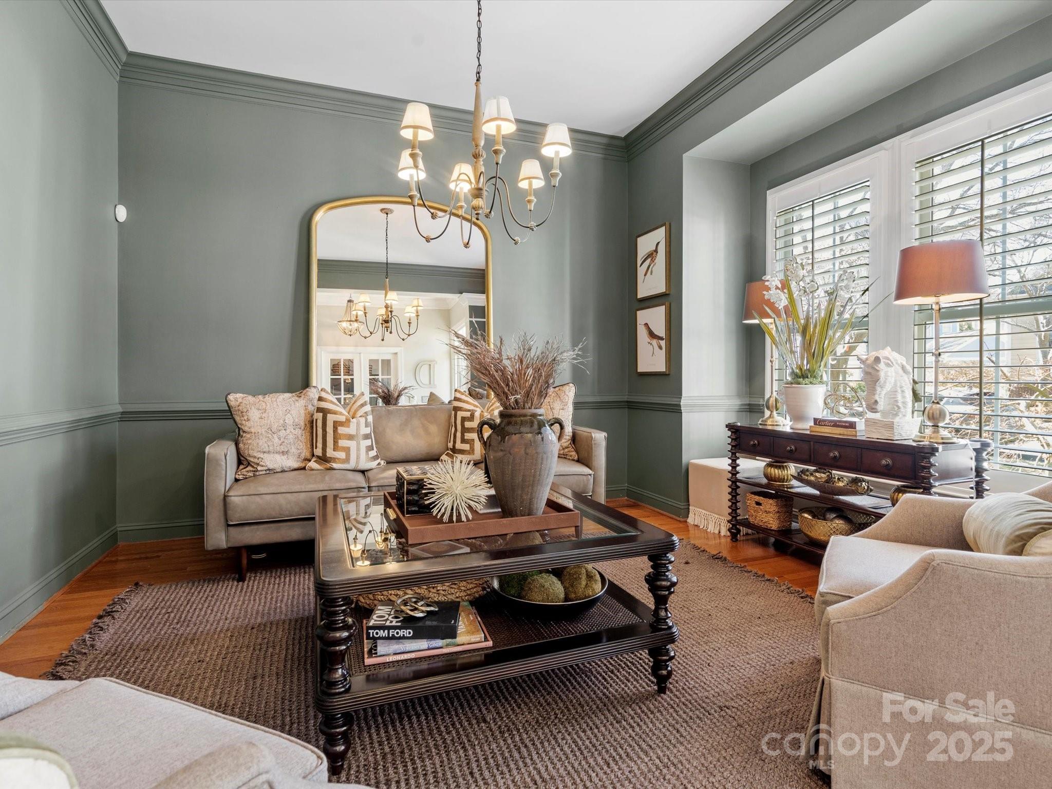 Baxter Village - Residential