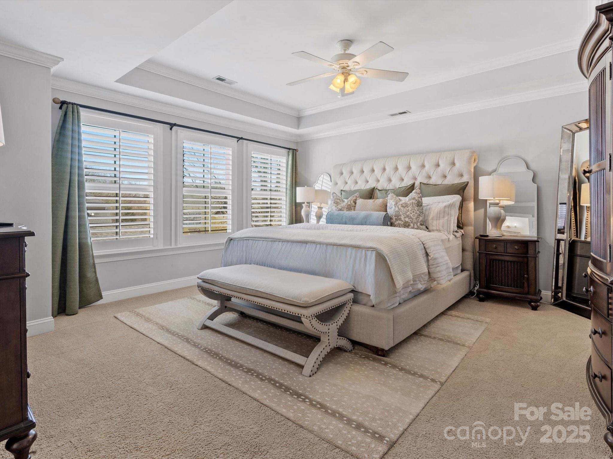 Baxter Village - Residential