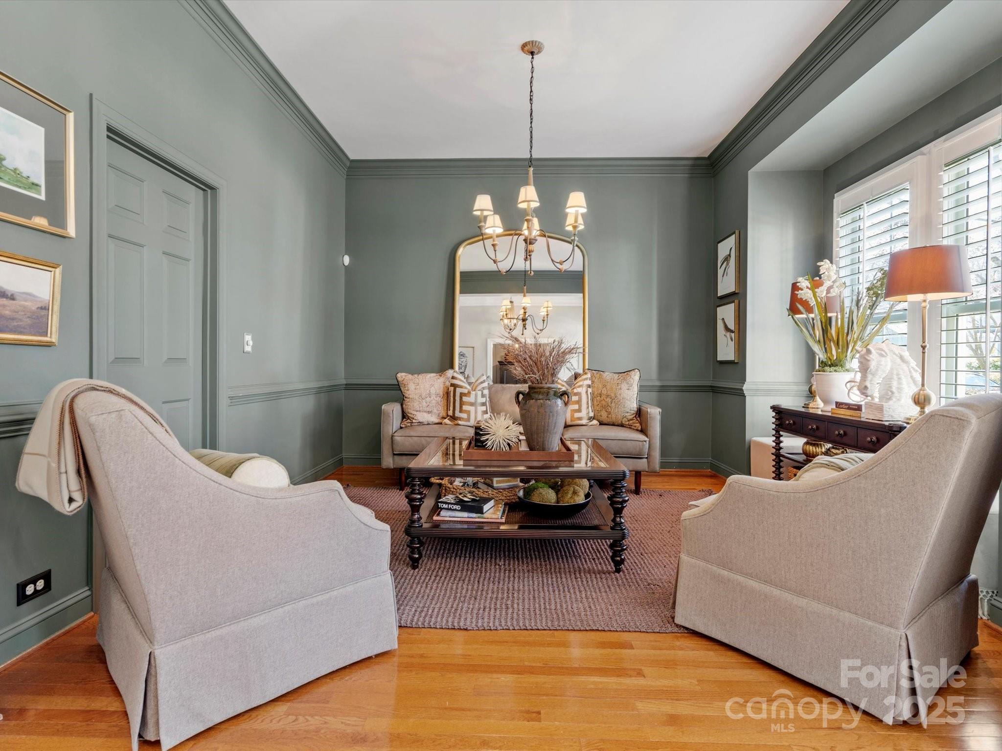 Baxter Village - Residential