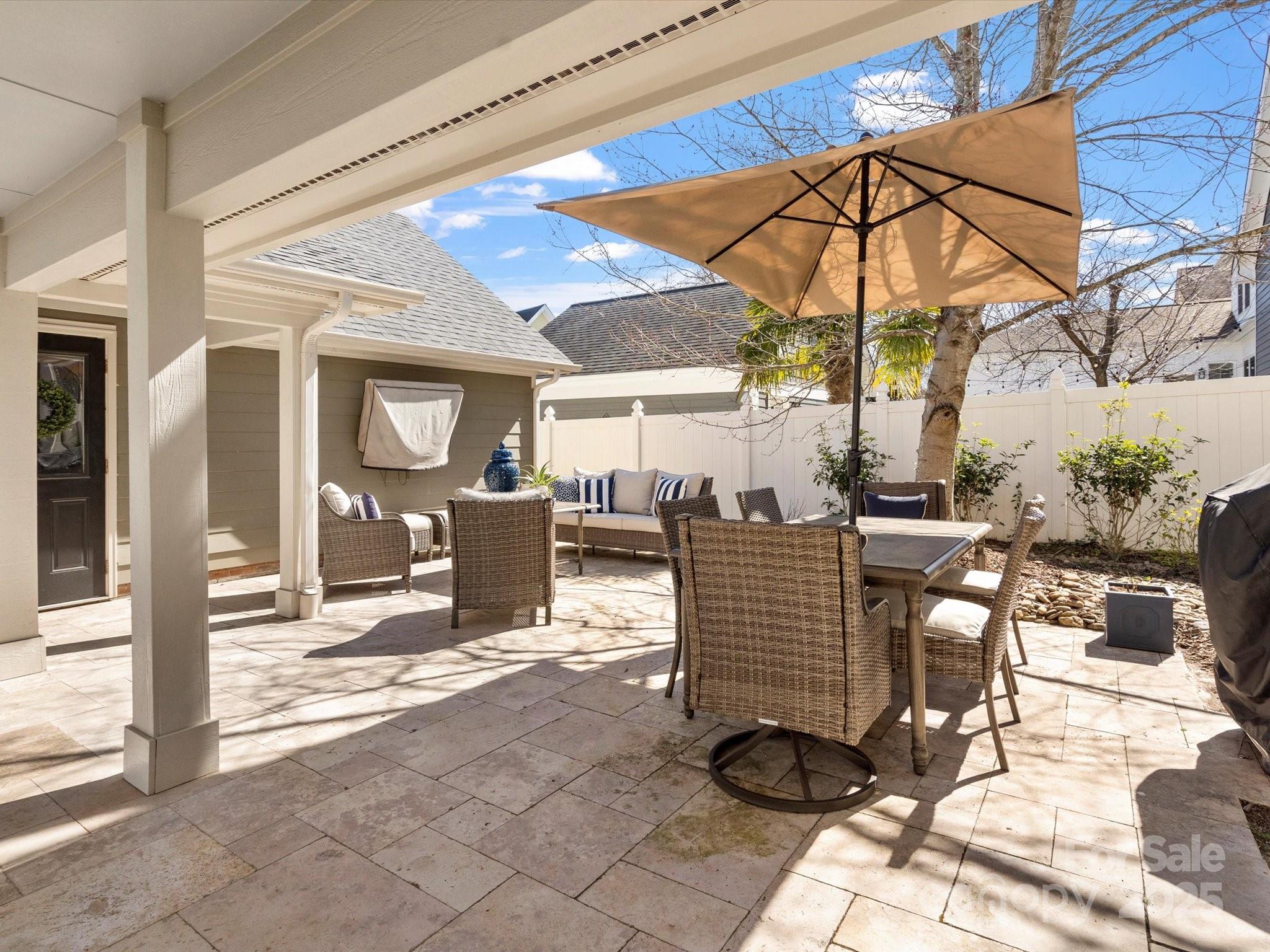 Baxter Village - Residential