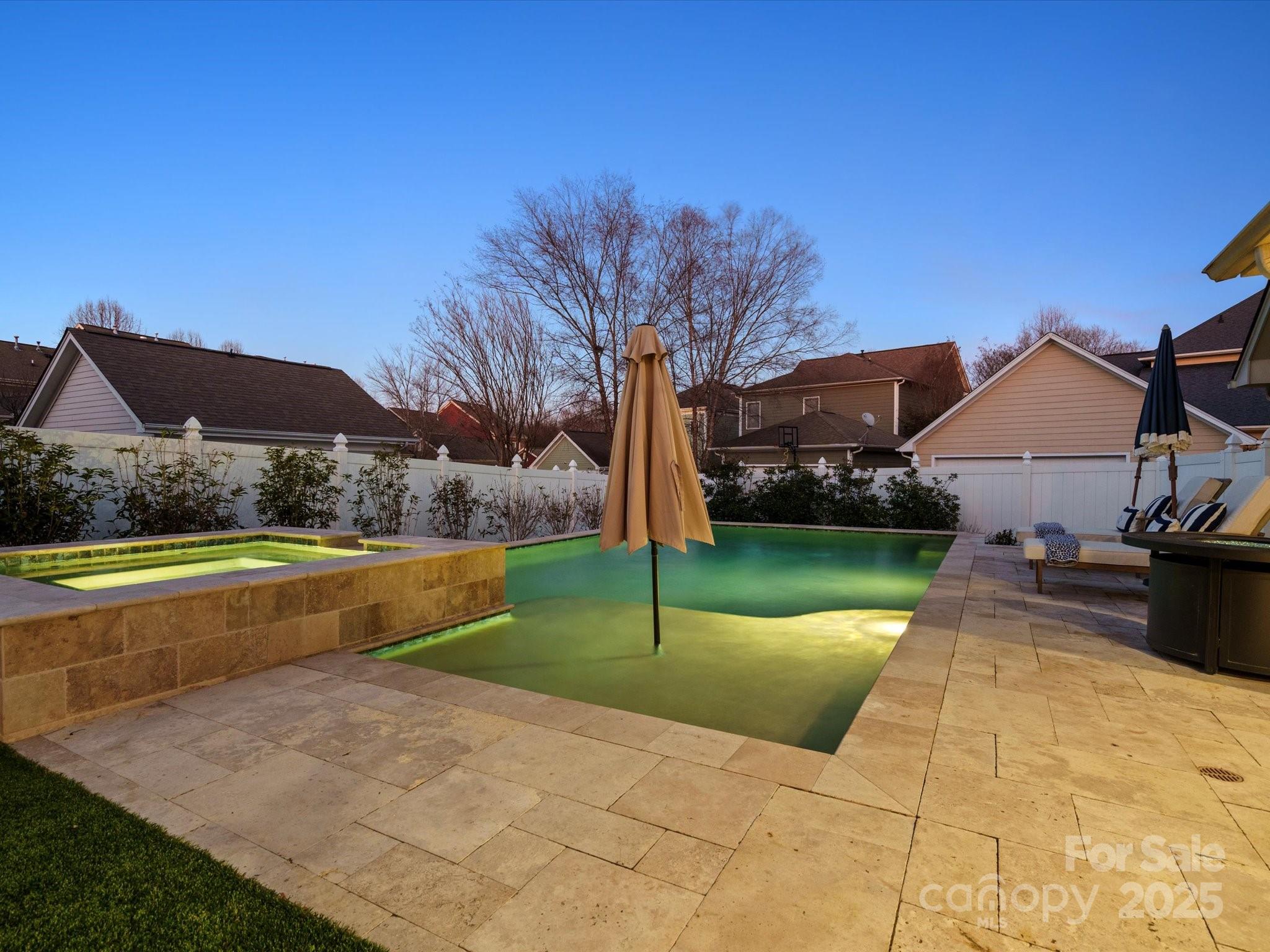 Baxter Village - Residential