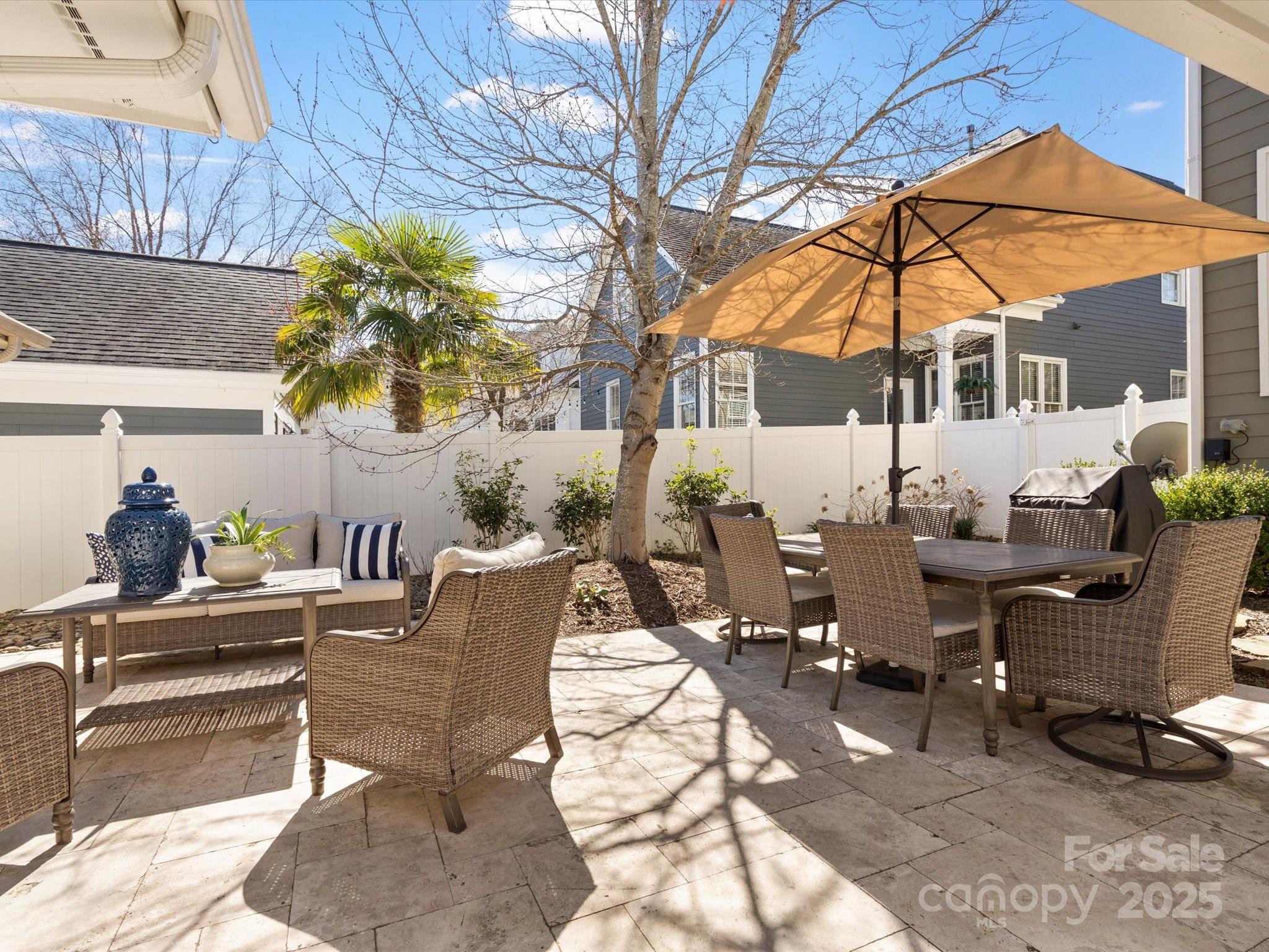 Baxter Village - Residential