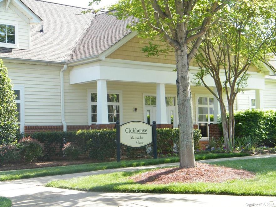 WE ARE BACK ON THE MARKET.  Beautiful condo minutes from Lake Norman. This condo is perfect choice for having a home office or roommate.  The unit is located on the 2nd floor for added security. Home features a large masterbedroom with walk-in closets, Balcony, all appliances including washer & dryer Fireplace, a community clubhouse and pool. Located in the heart of Cornelius, residents can be at Lake Norman in 5 minutes, Northlake mall in 15 minutes or Birkdale in 10 minutes. great schools
