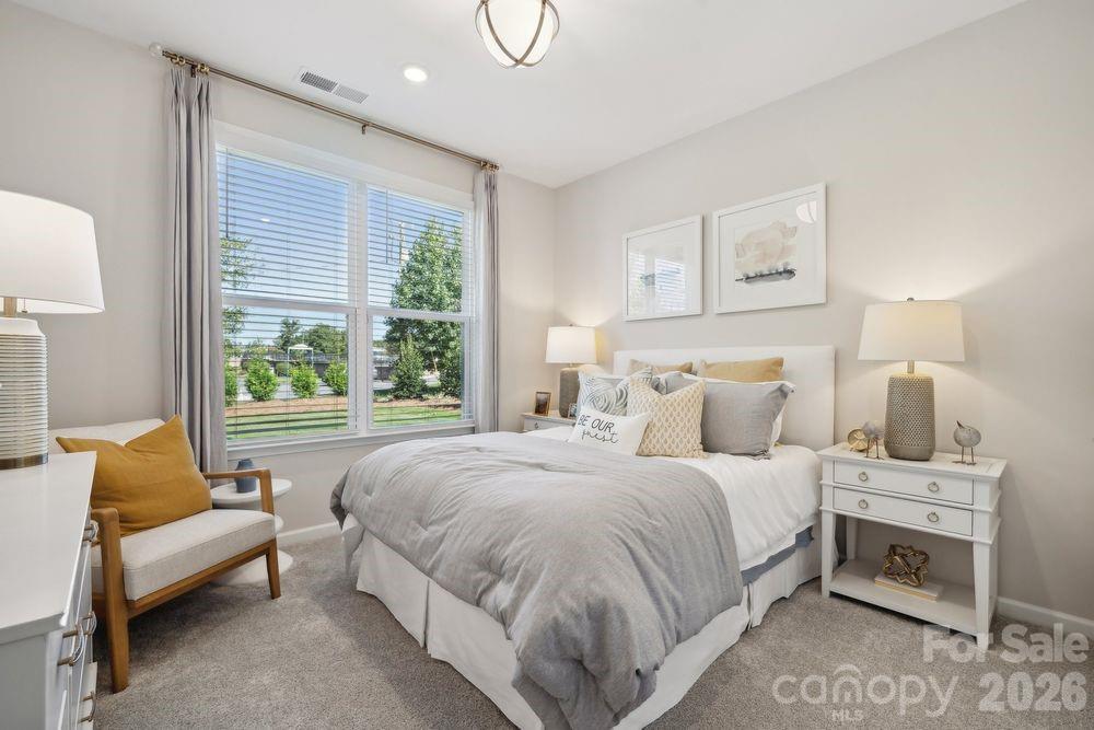 The Coves on Lake Wylie - Residential