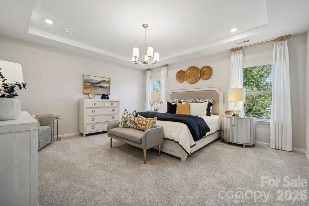 The Coves on Lake Wylie - Residential