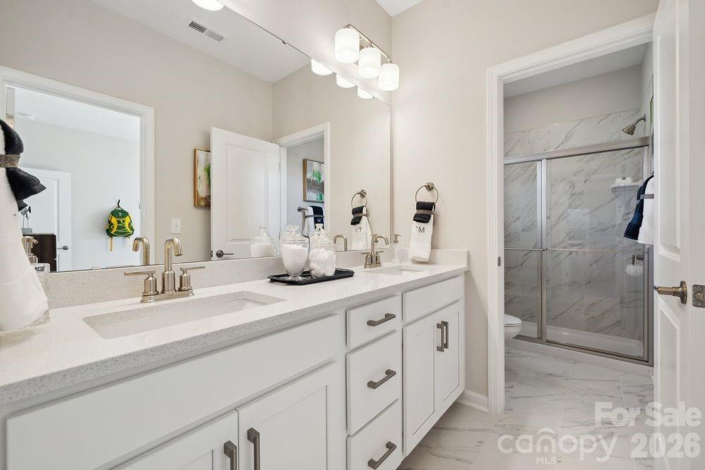 The Coves on Lake Wylie - Residential