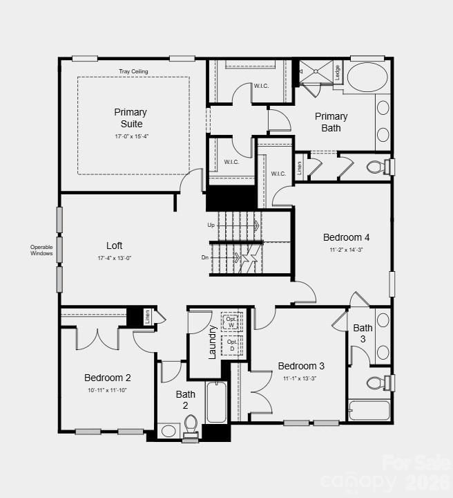 18246 Torchbearer Lane