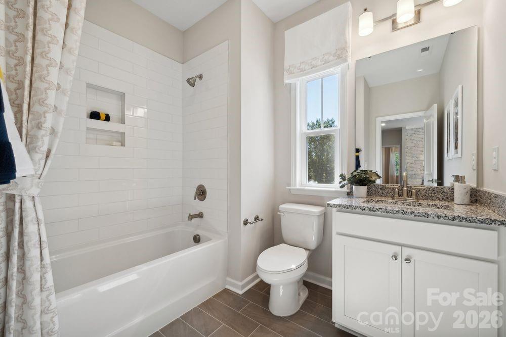 The Coves on Lake Wylie - Residential