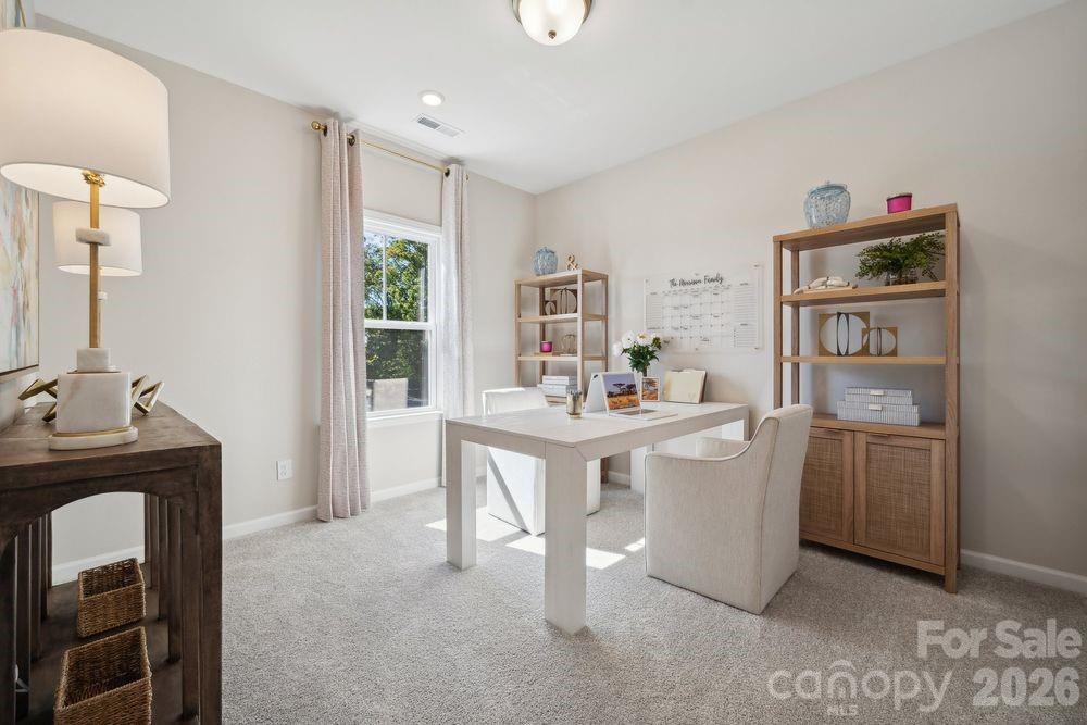 The Coves on Lake Wylie - Residential